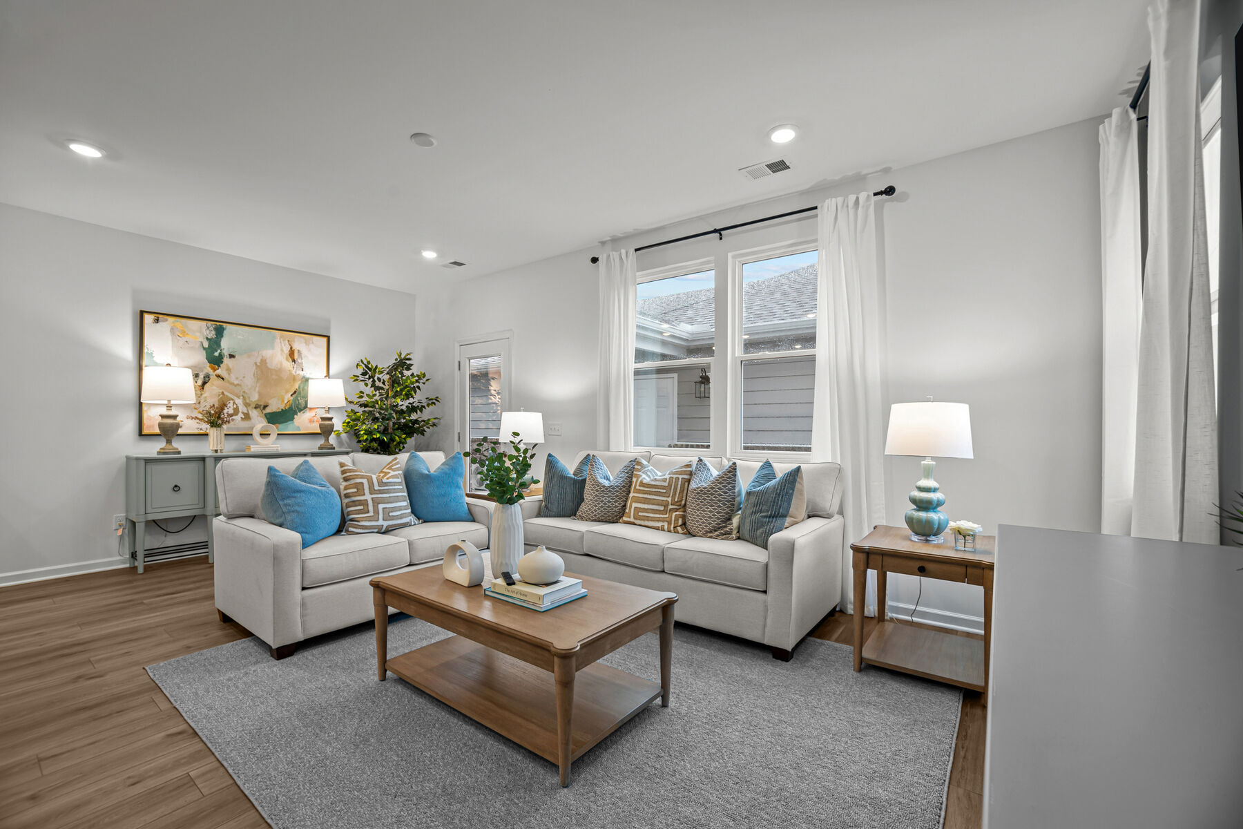 Villas at Regal Square