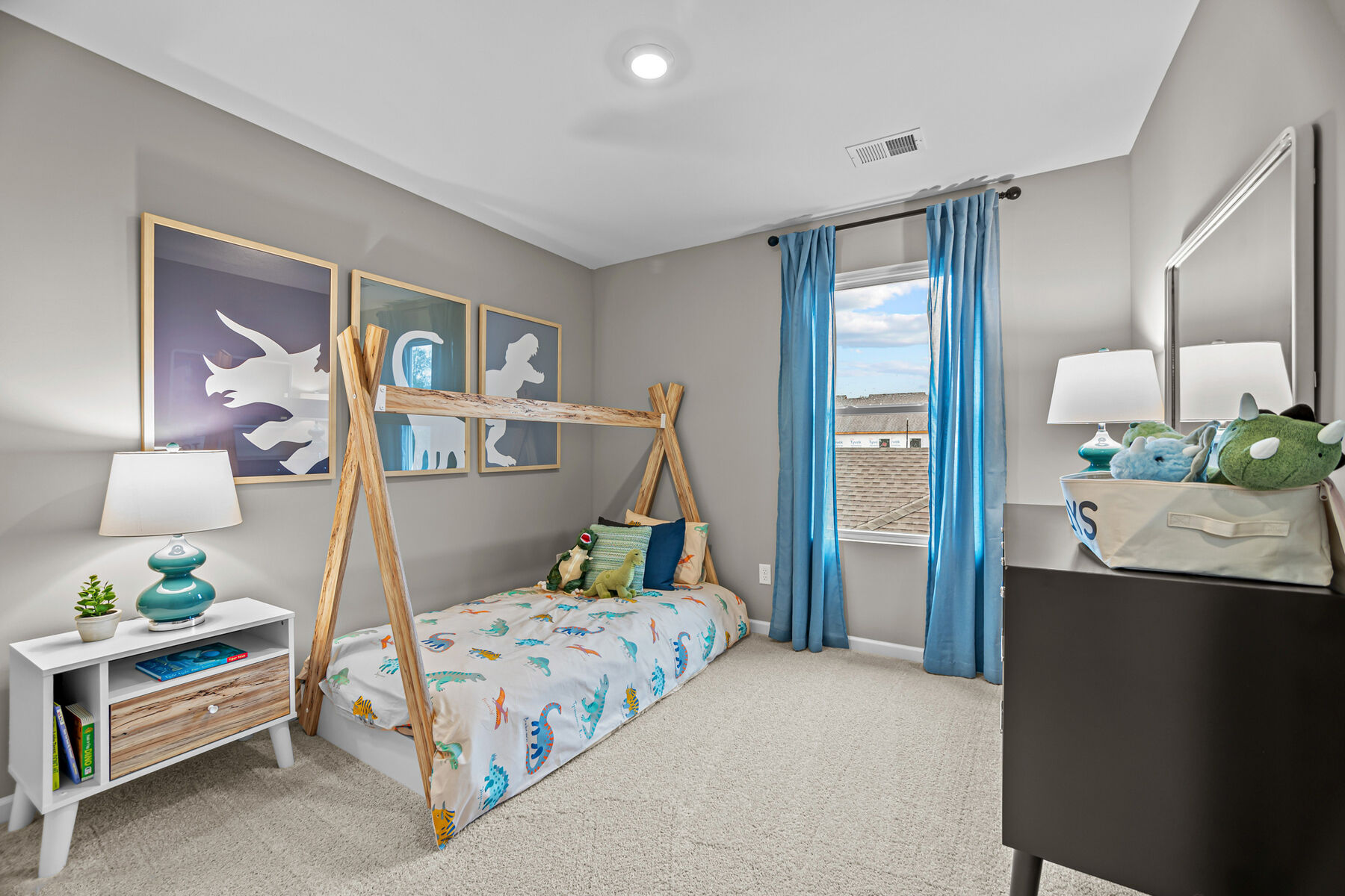 Villas at Regal Square