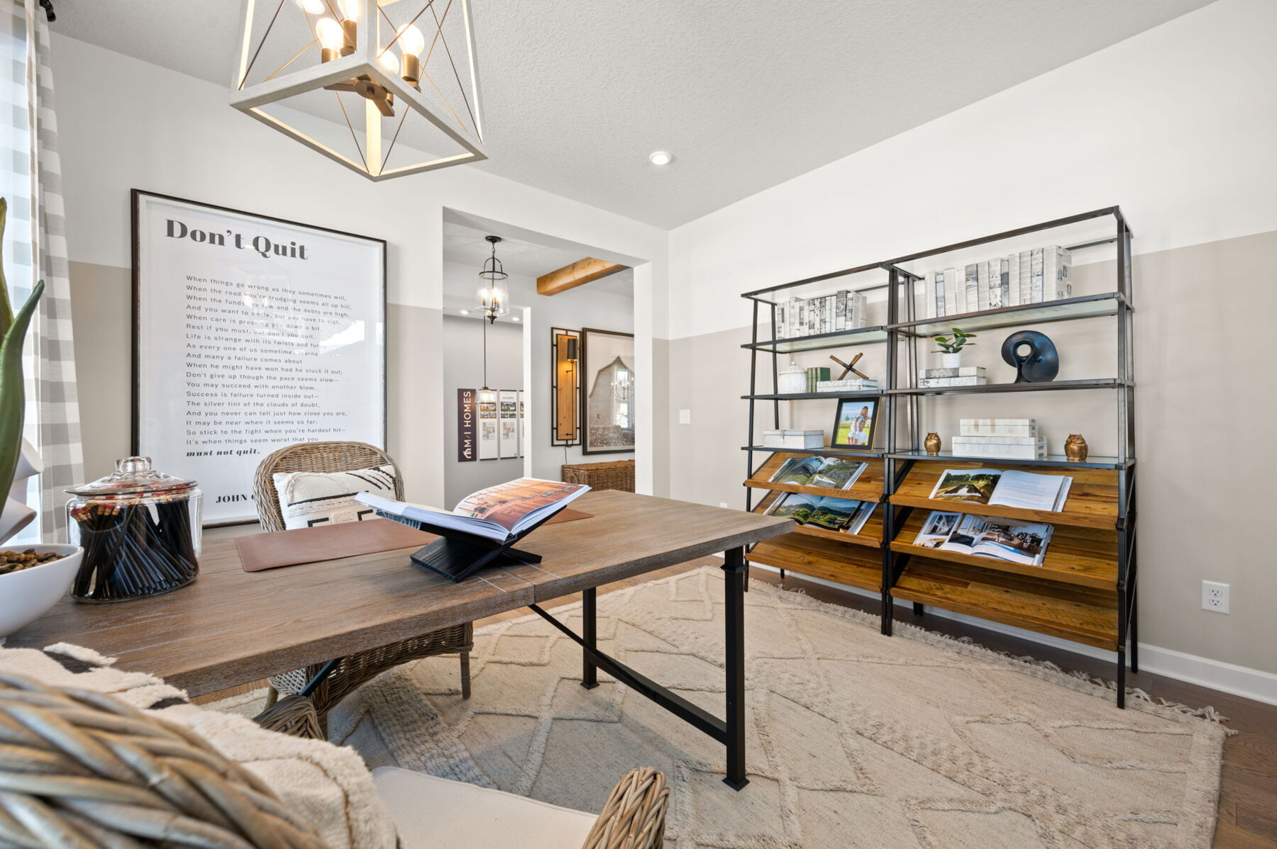 Flex Room