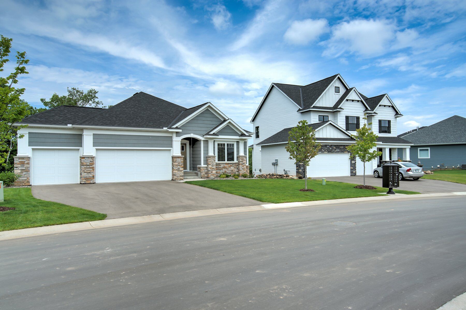Streetscape
