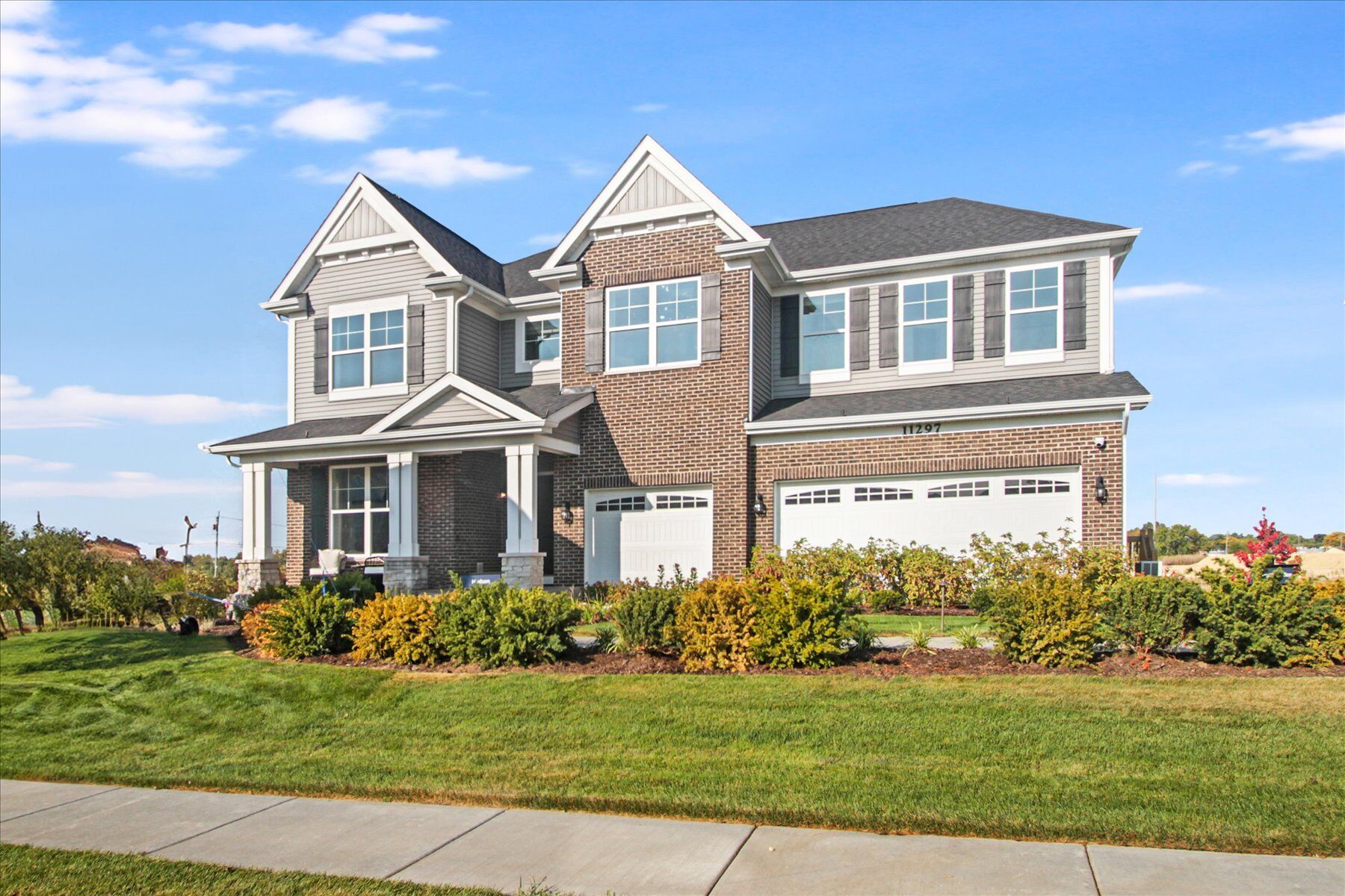 Fieldstone