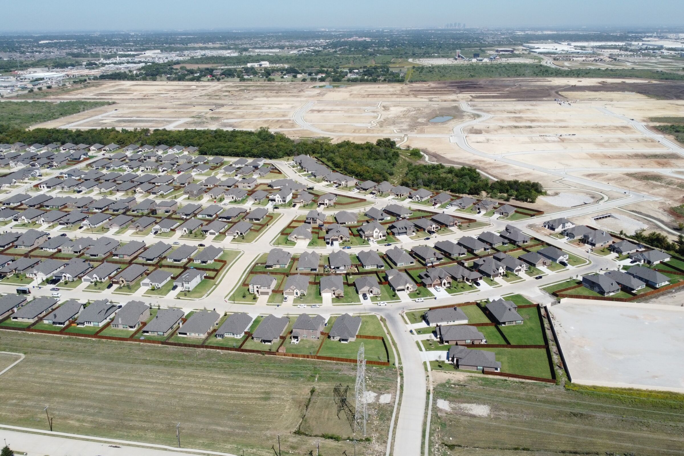 Hunters Ridge