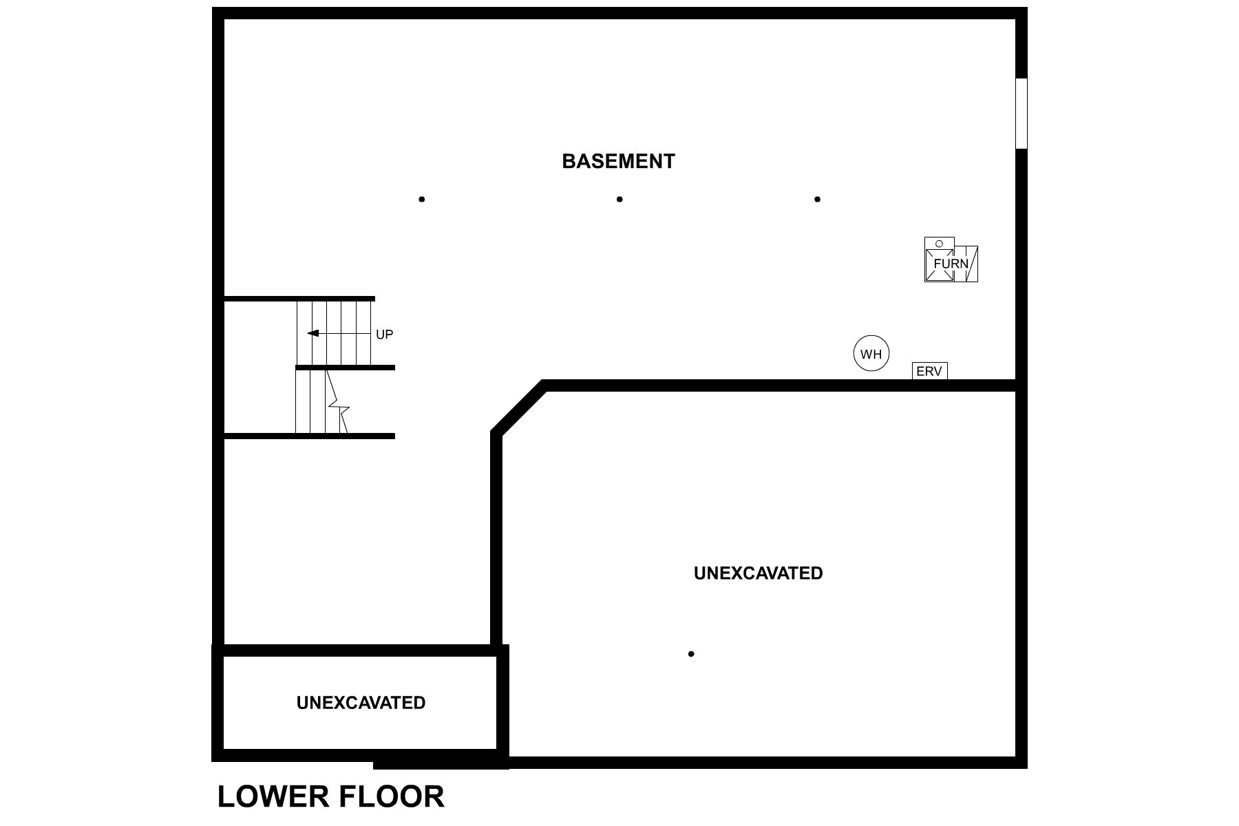 Essex - Lower Level