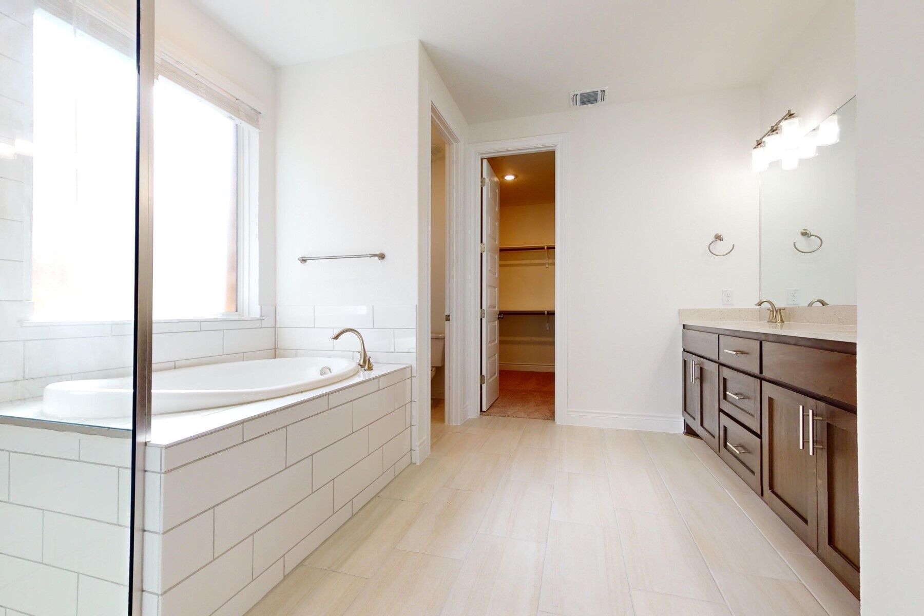 Owner's Bathroom