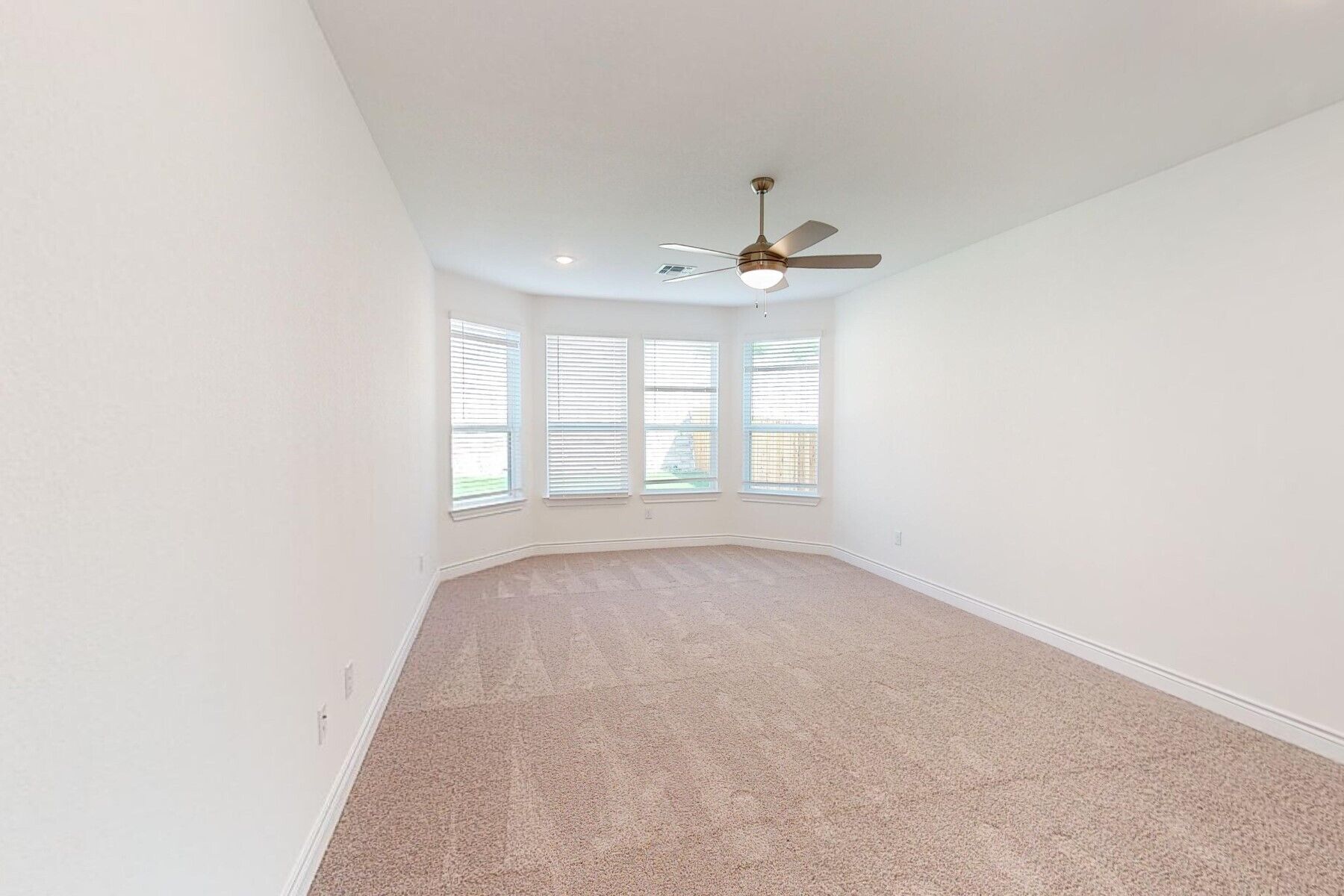Owner's Bedroom