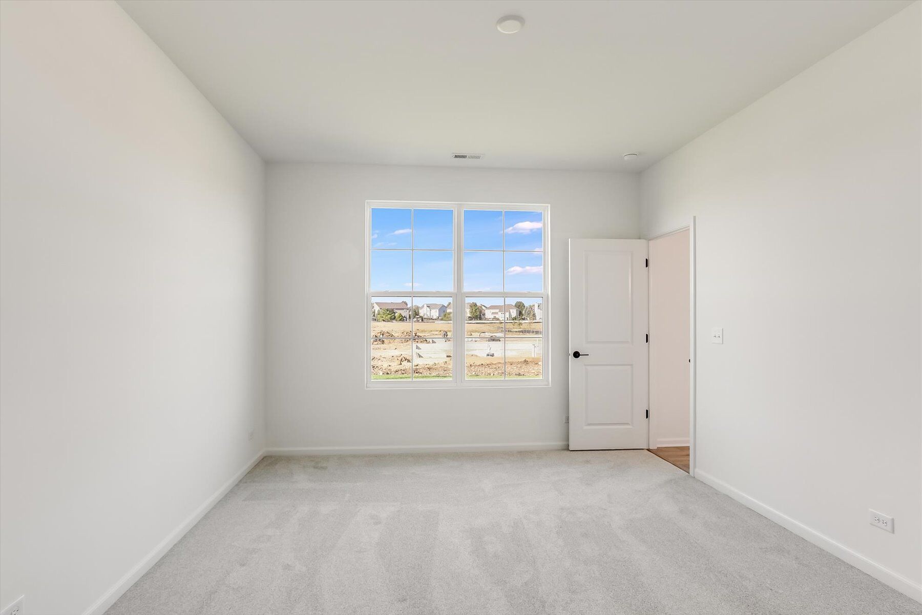 Owners Bedroom