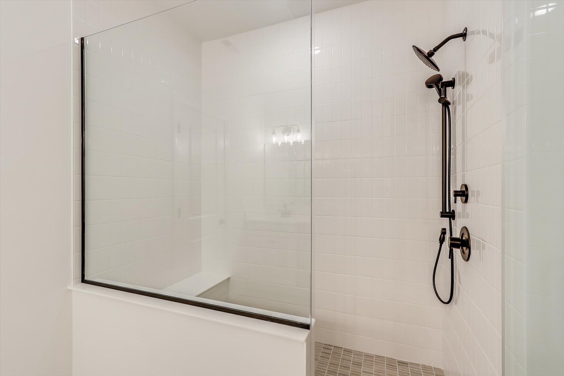 Owners Bathroom