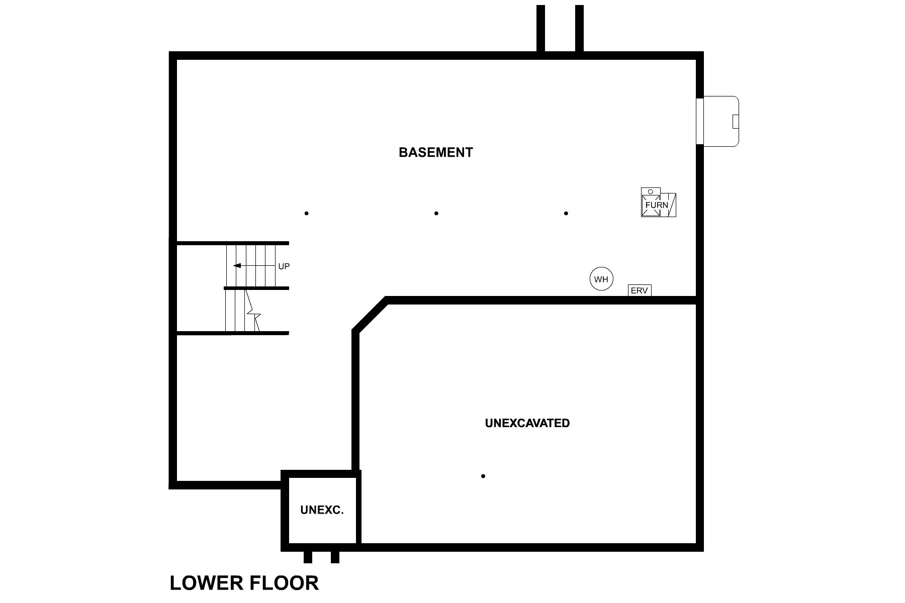 Essex - Lower Level