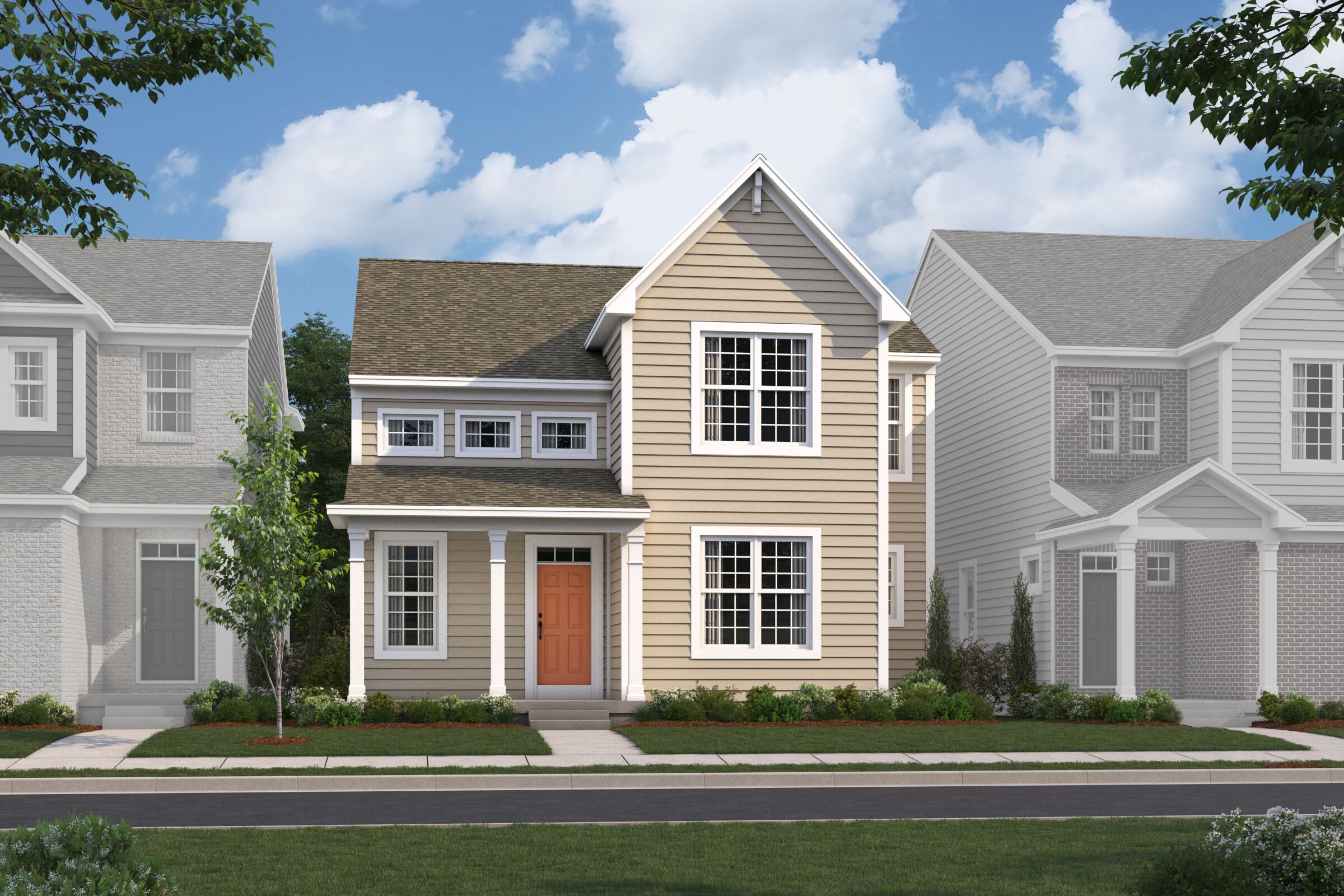 Covedale Elevation Classic Series