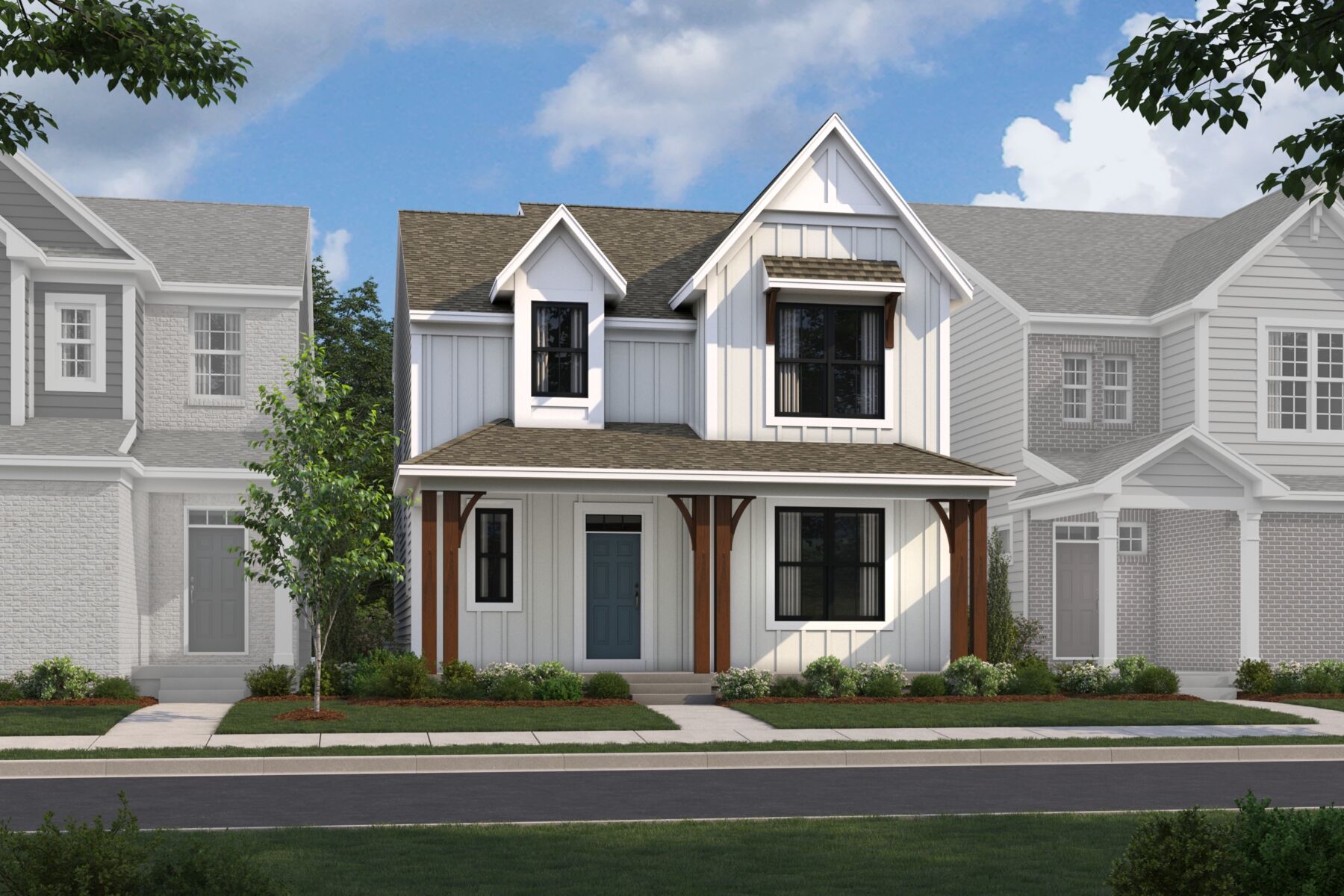 Greene Elevation Classic Series