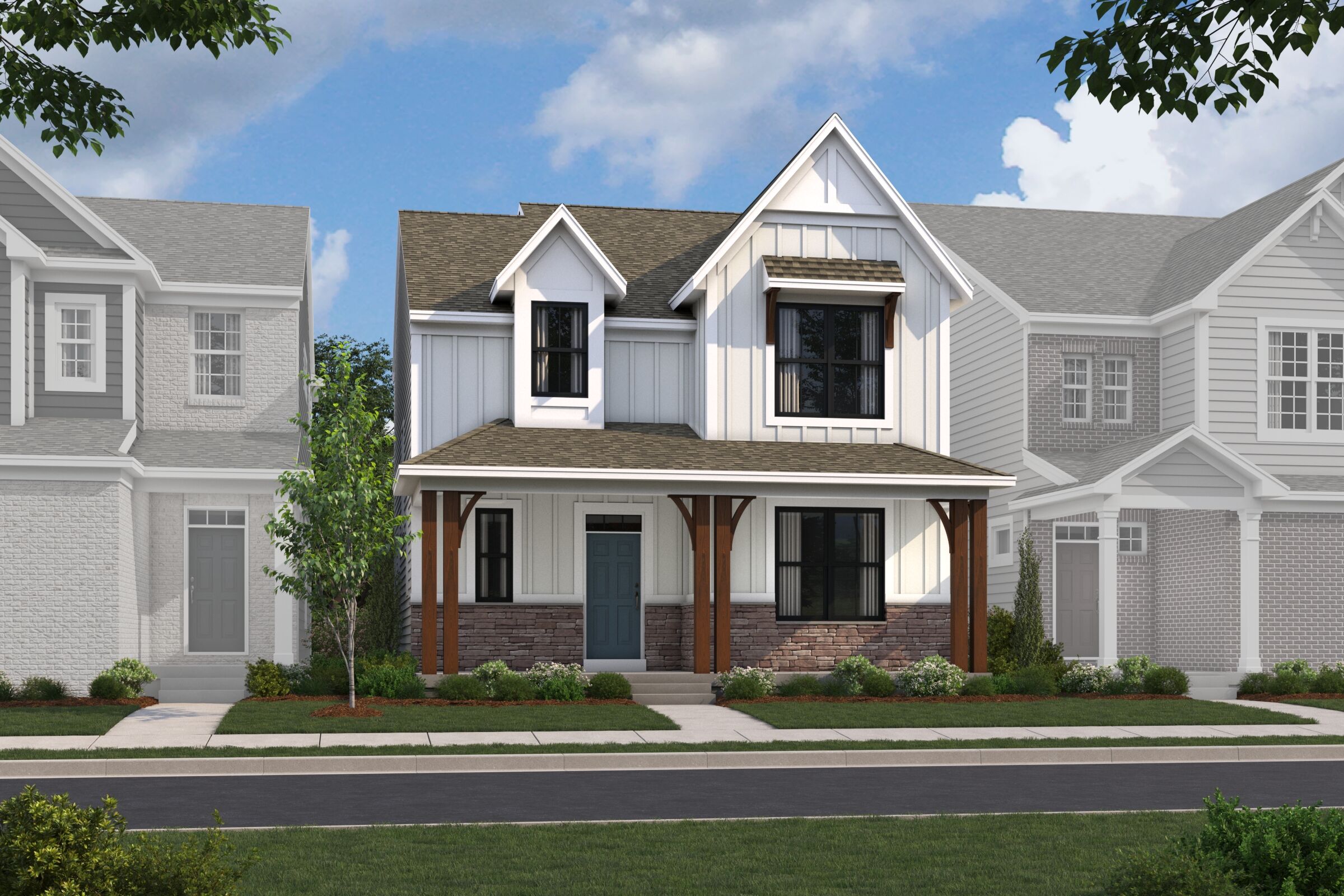 Greene Elevation Classic Series