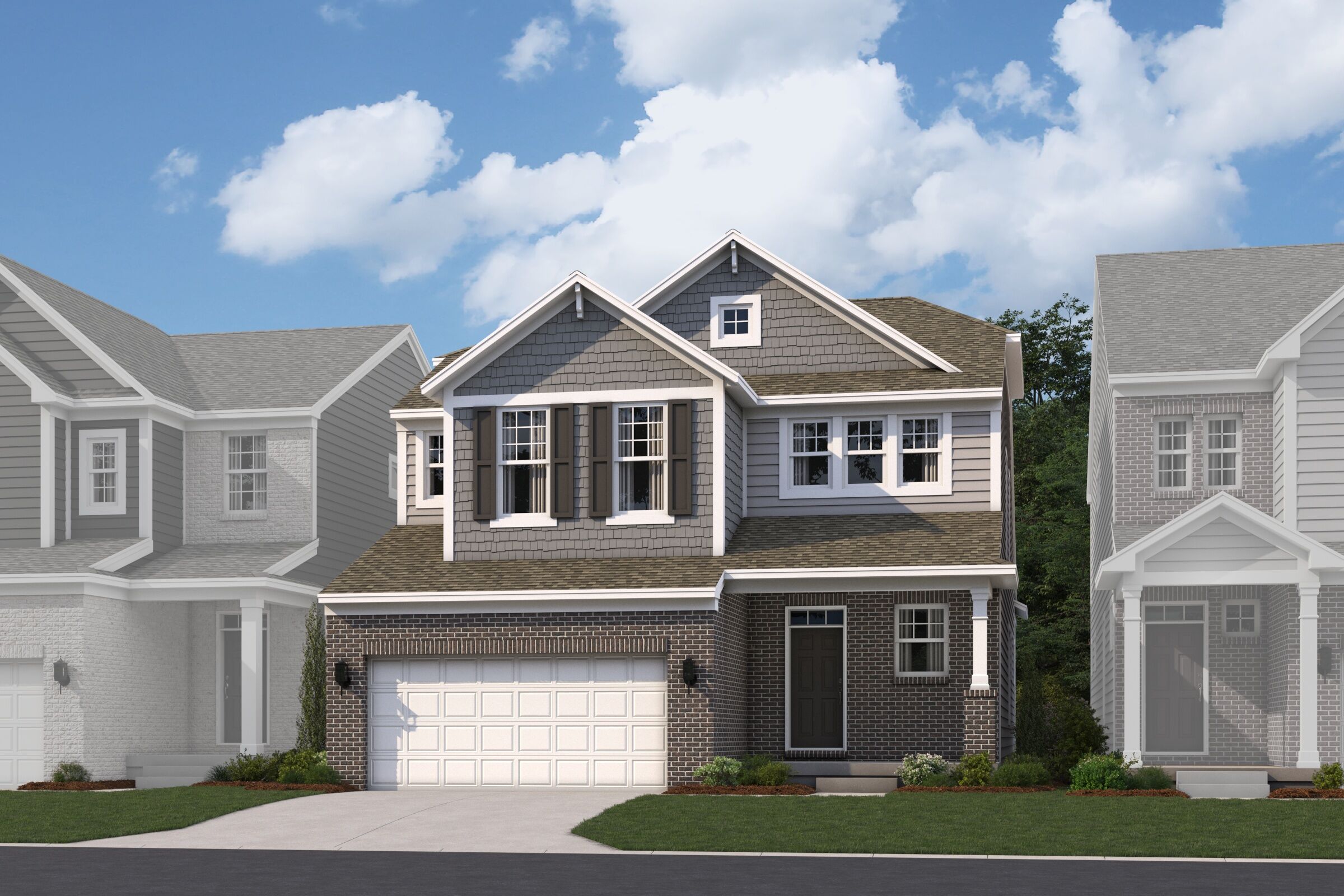 Symmes Elevation Classic Series