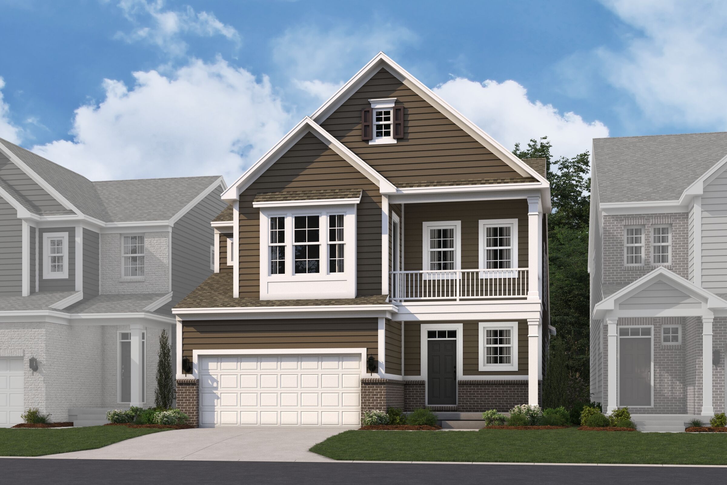 Symmes Elevation Classic Series