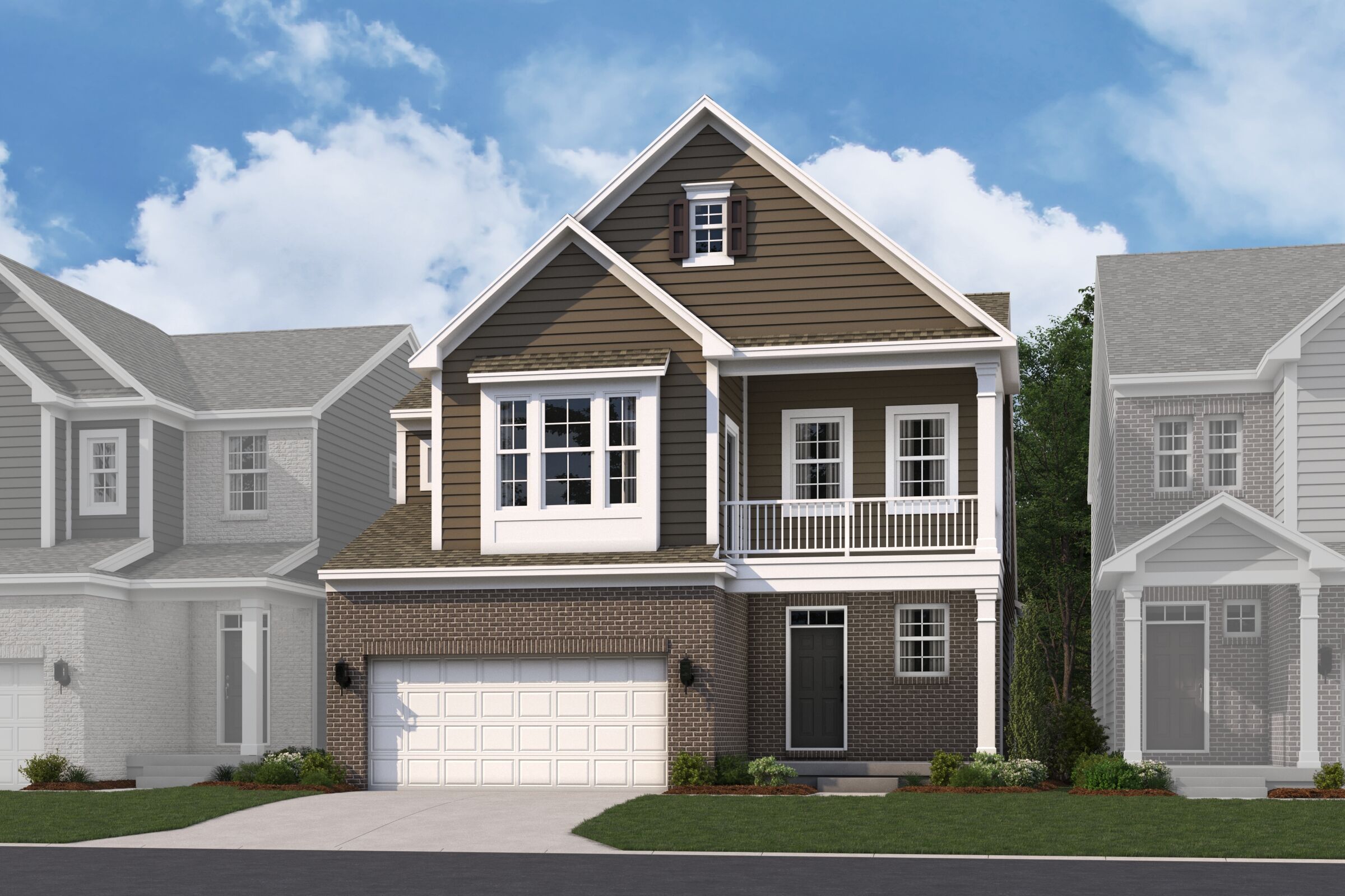 Symmes Elevation Classic Series