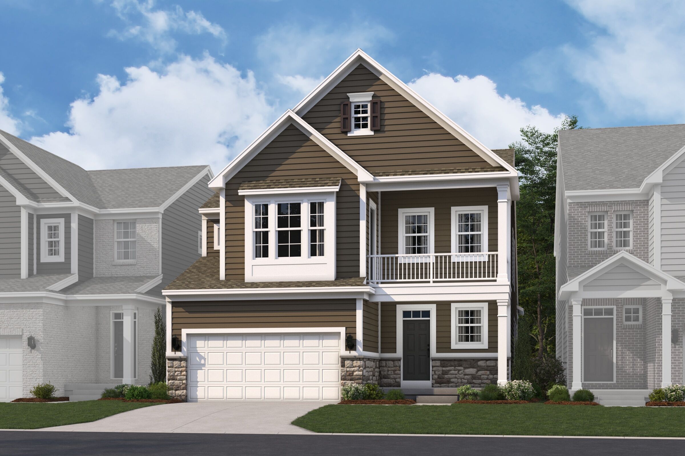 Symmes Elevation Classic Series