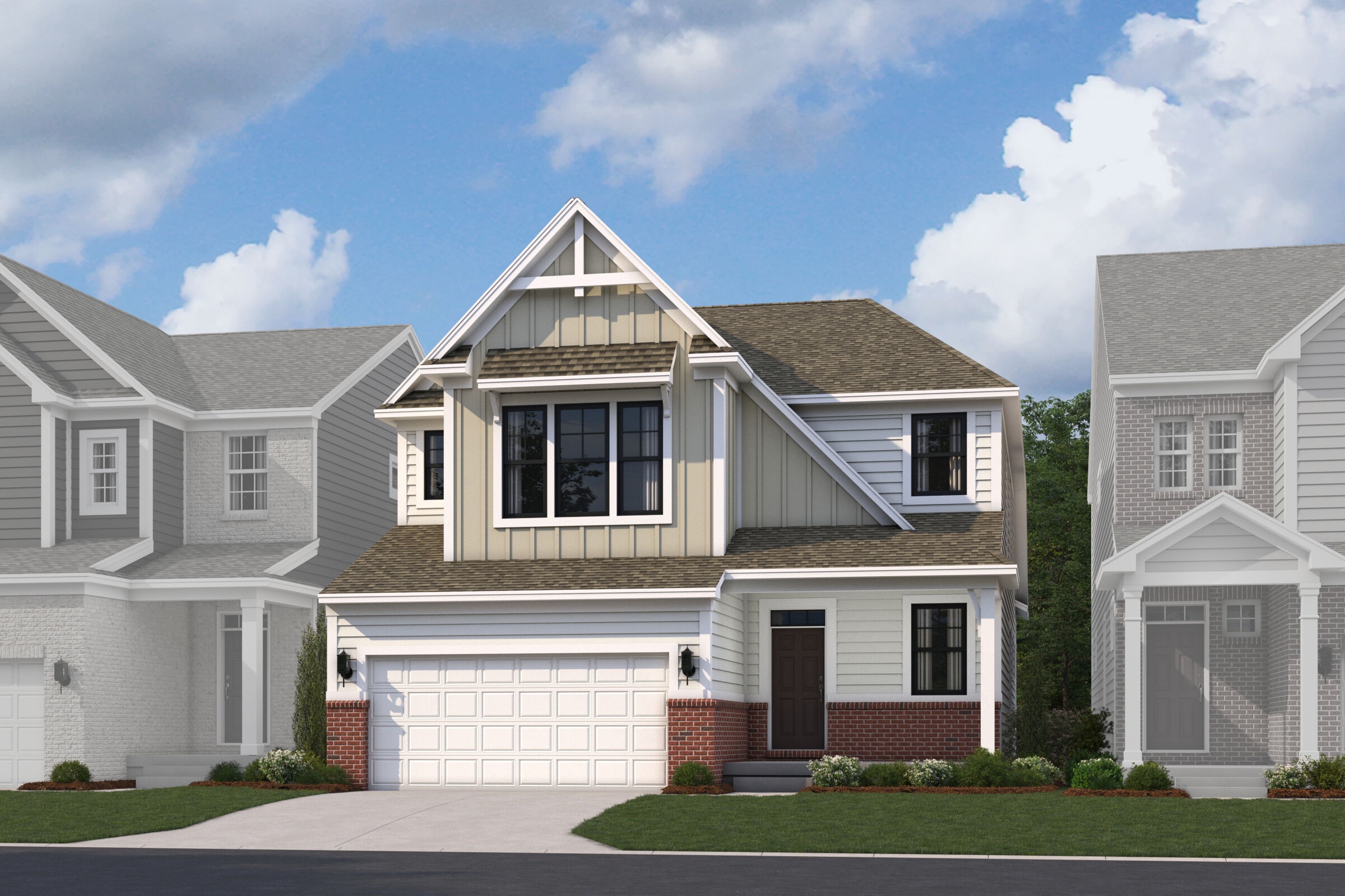 Symmes Elevation Classic Series