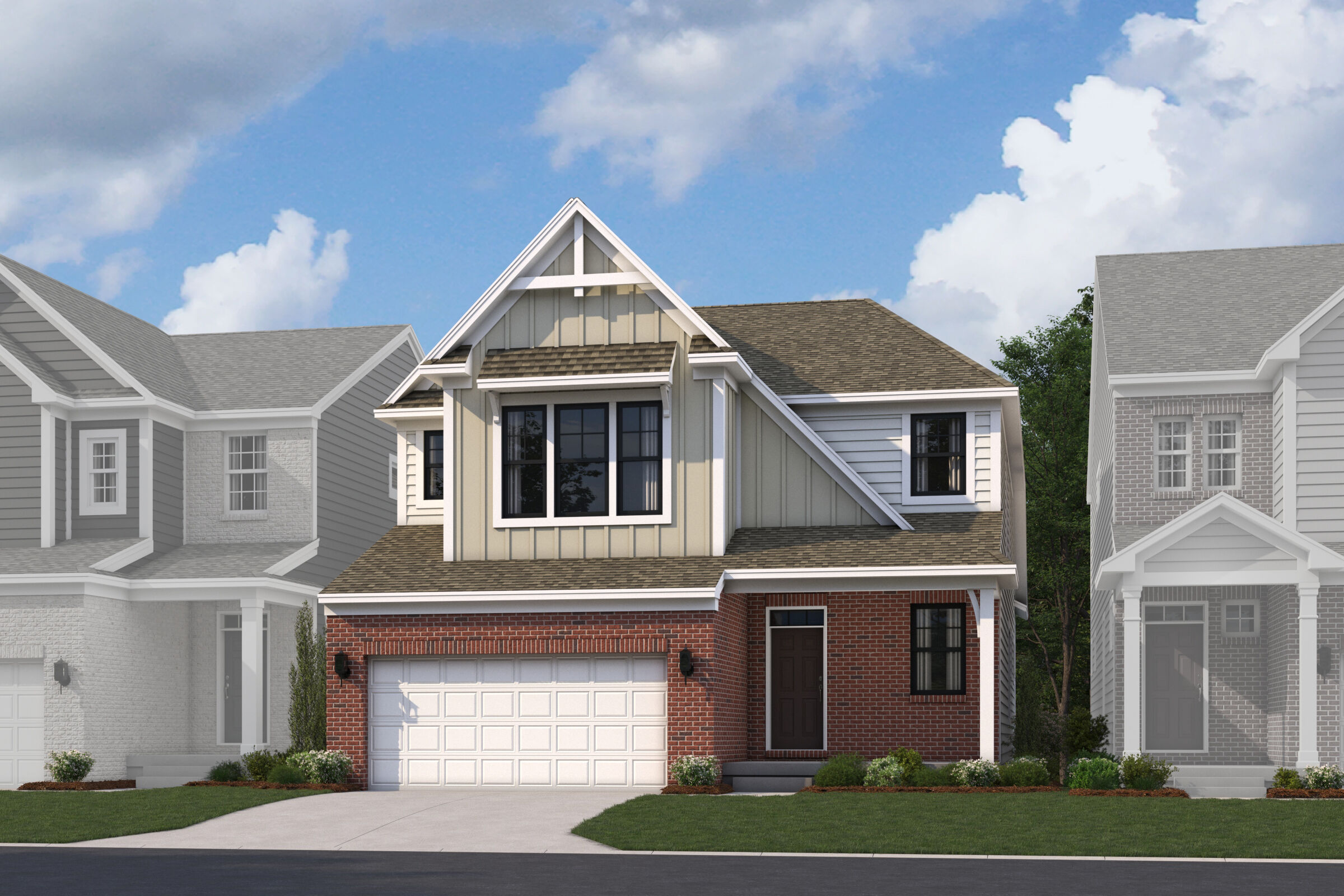 Symmes Elevation Classic Series
