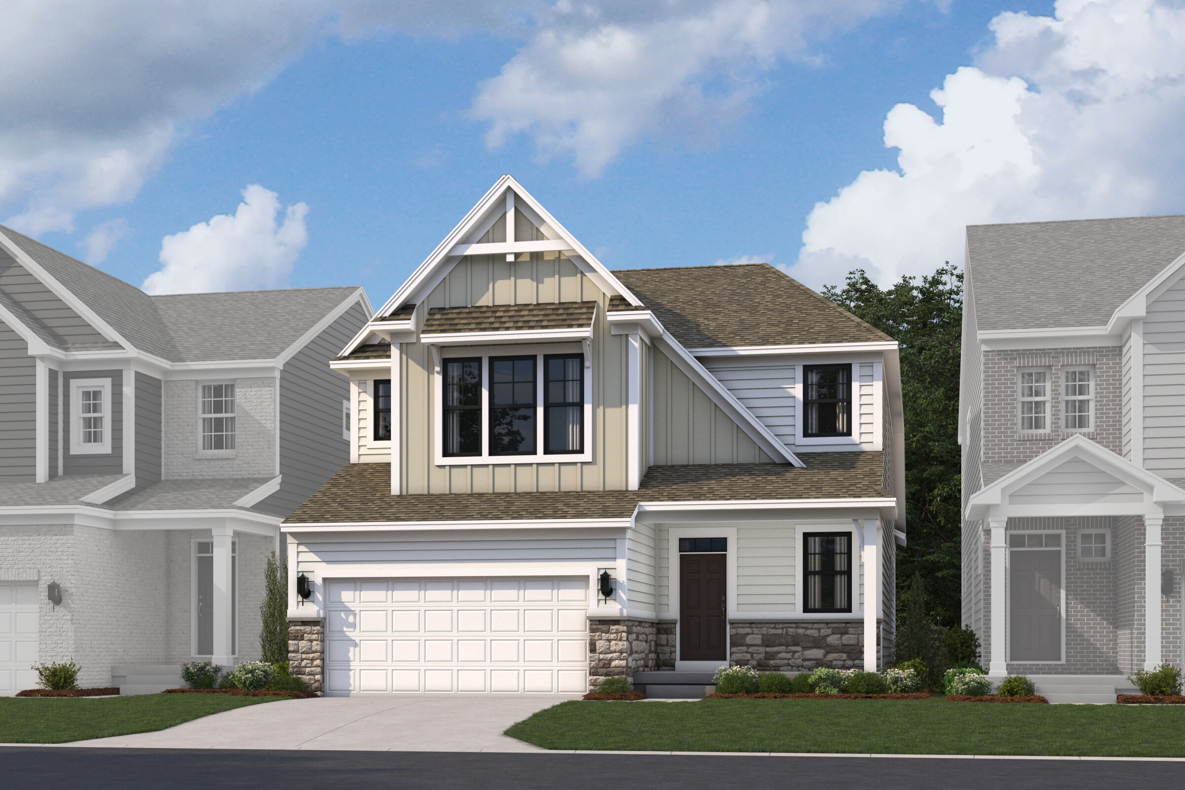 Symmes Elevation Classic Series