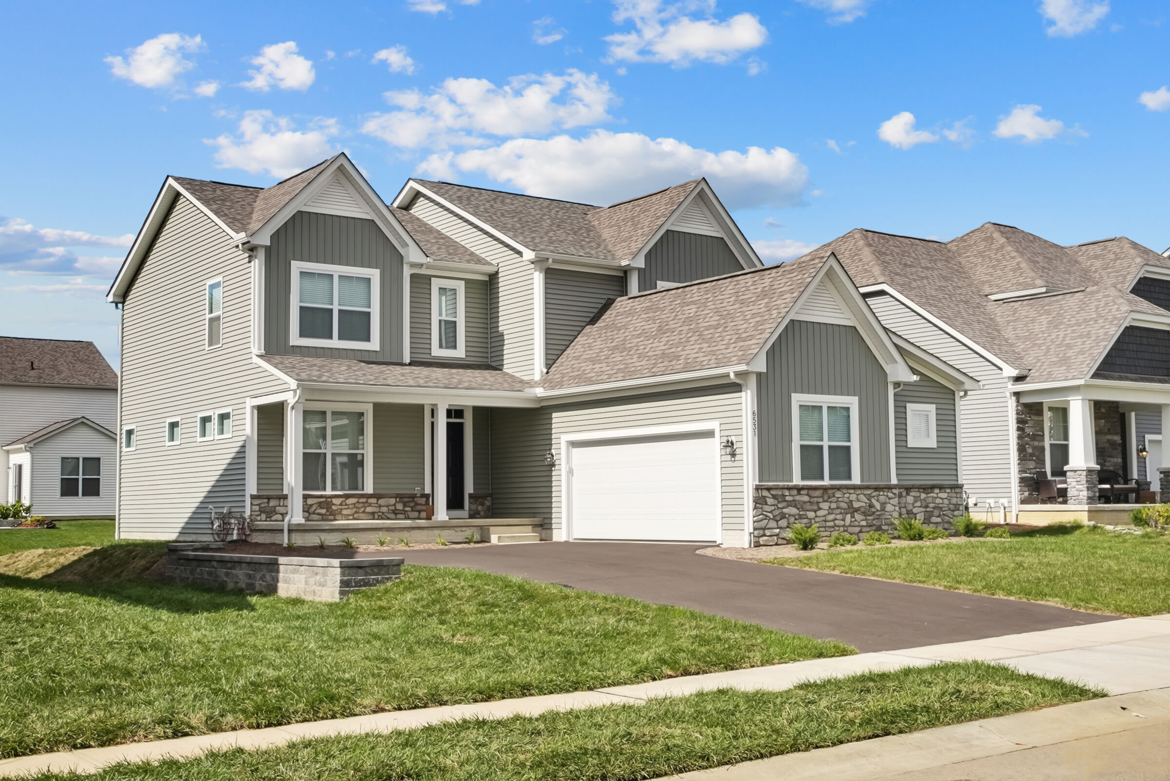 Woodcrest Crossing