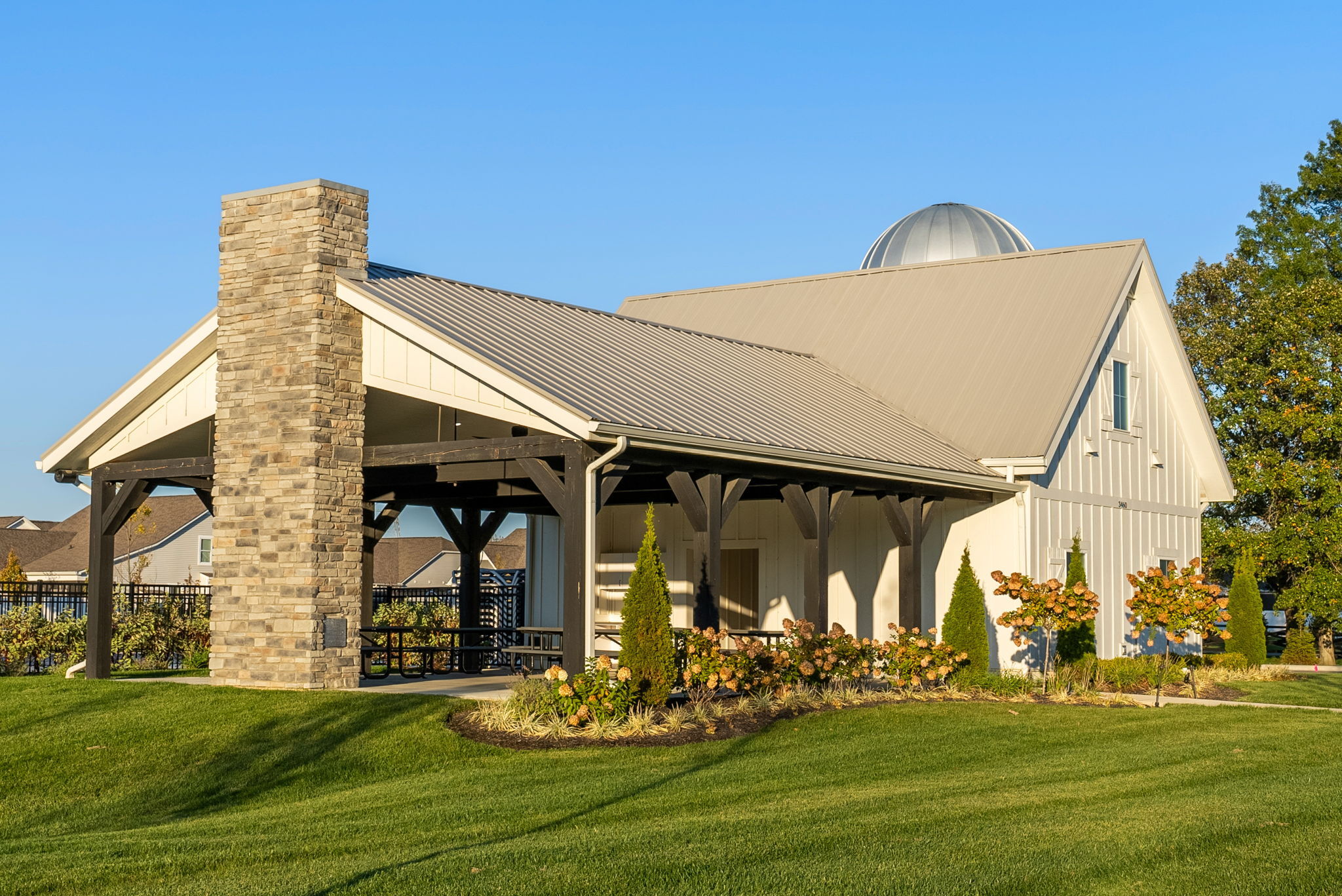 Woodcrest Crossing