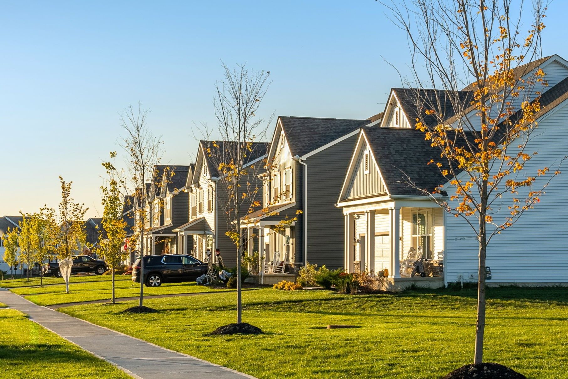 Woodcrest Crossing