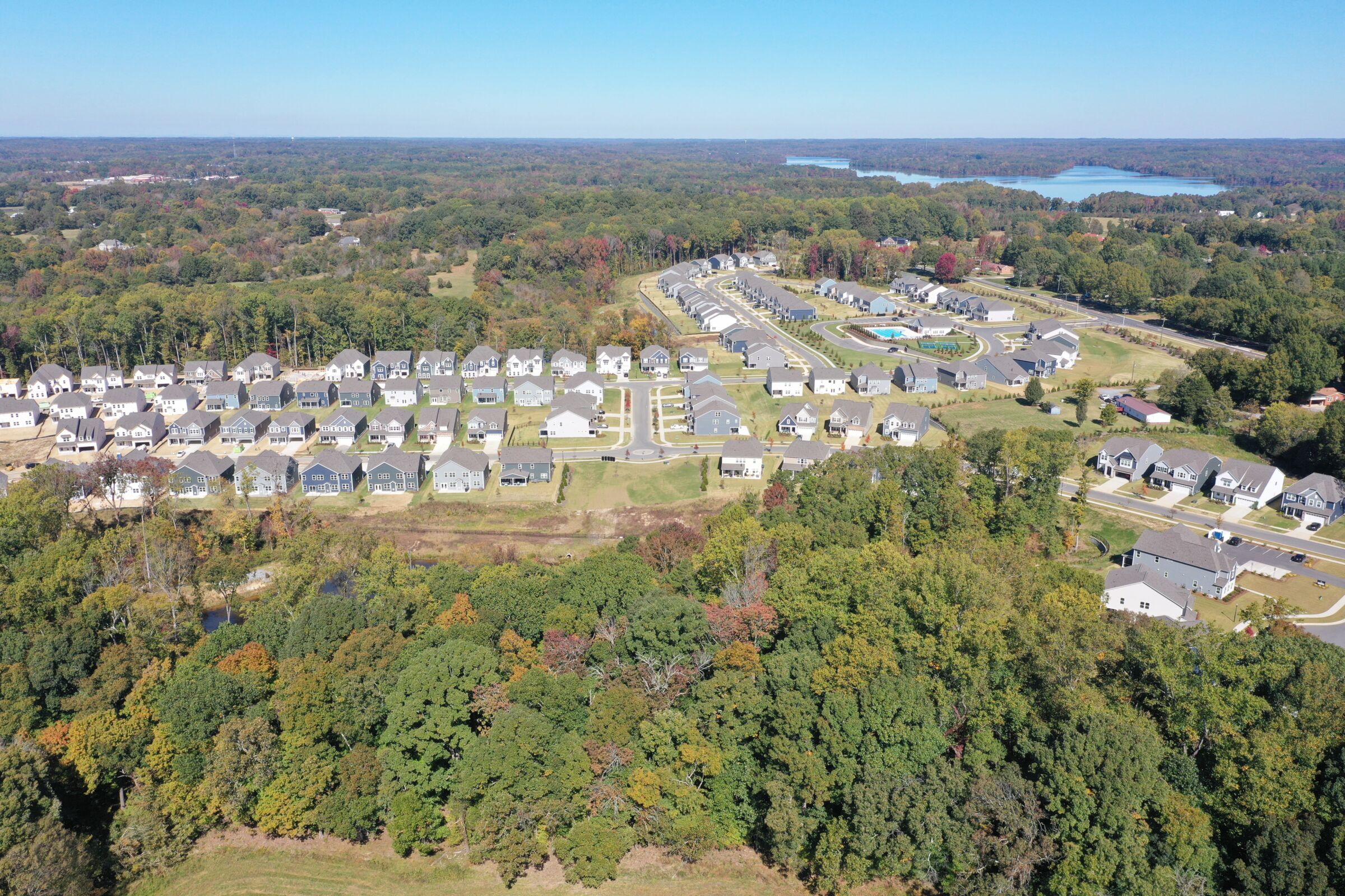 Annsborough Park