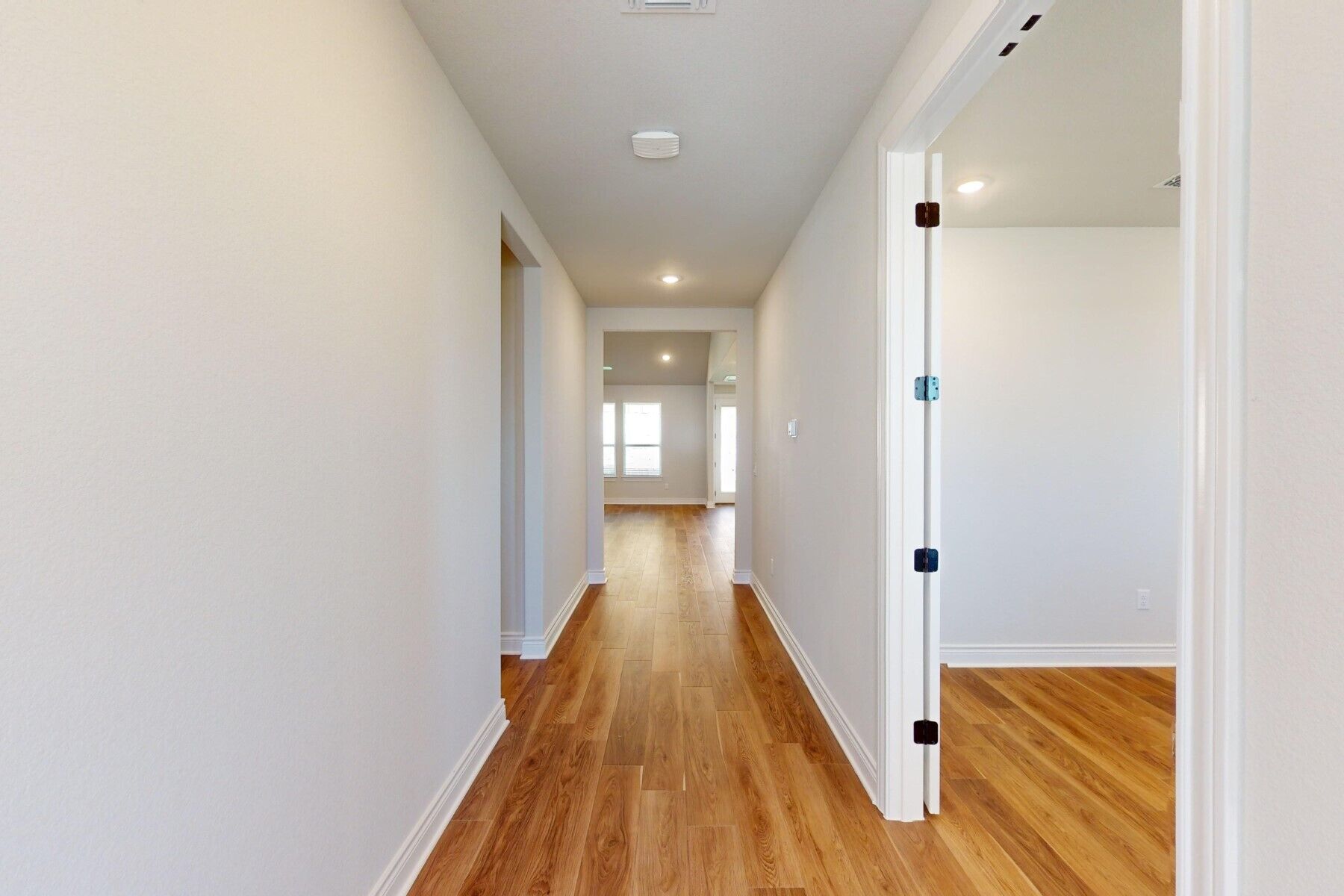 Interior - Representational Photo