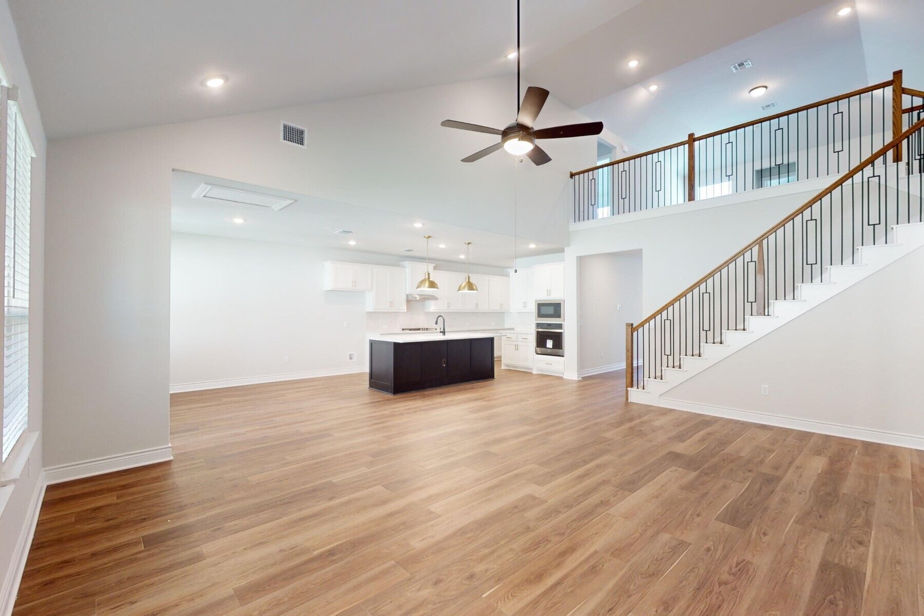 Family Room  - Representational Photo
