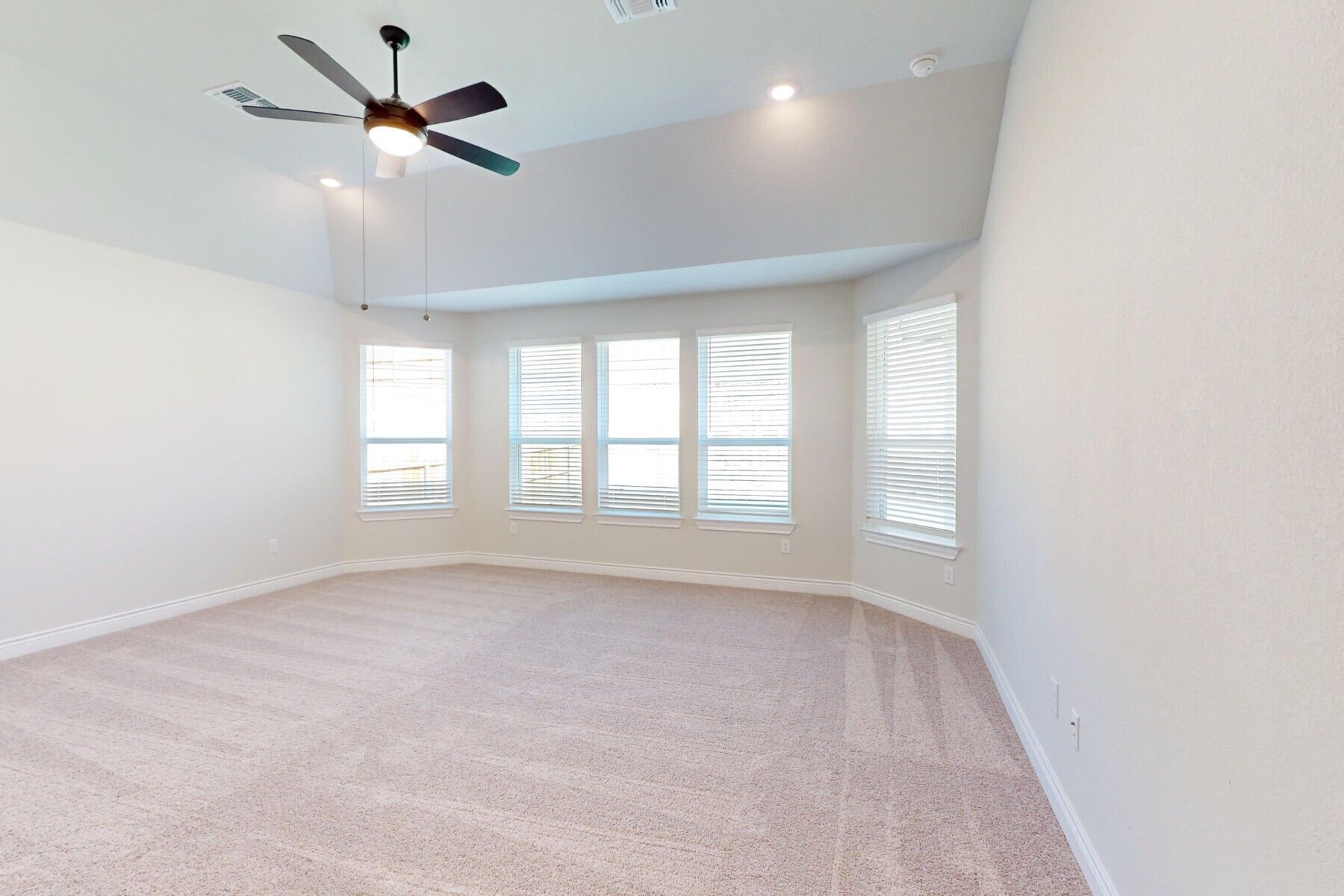 Owner's Bedroom 