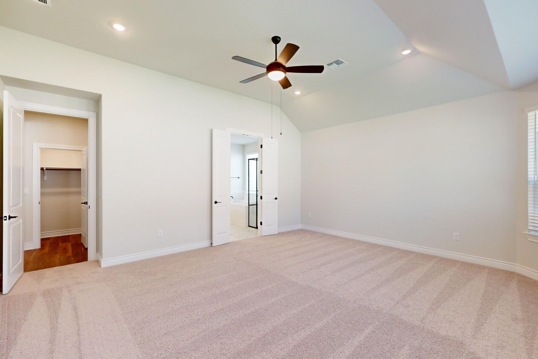 Owner's Bedroom  - Representational Photo