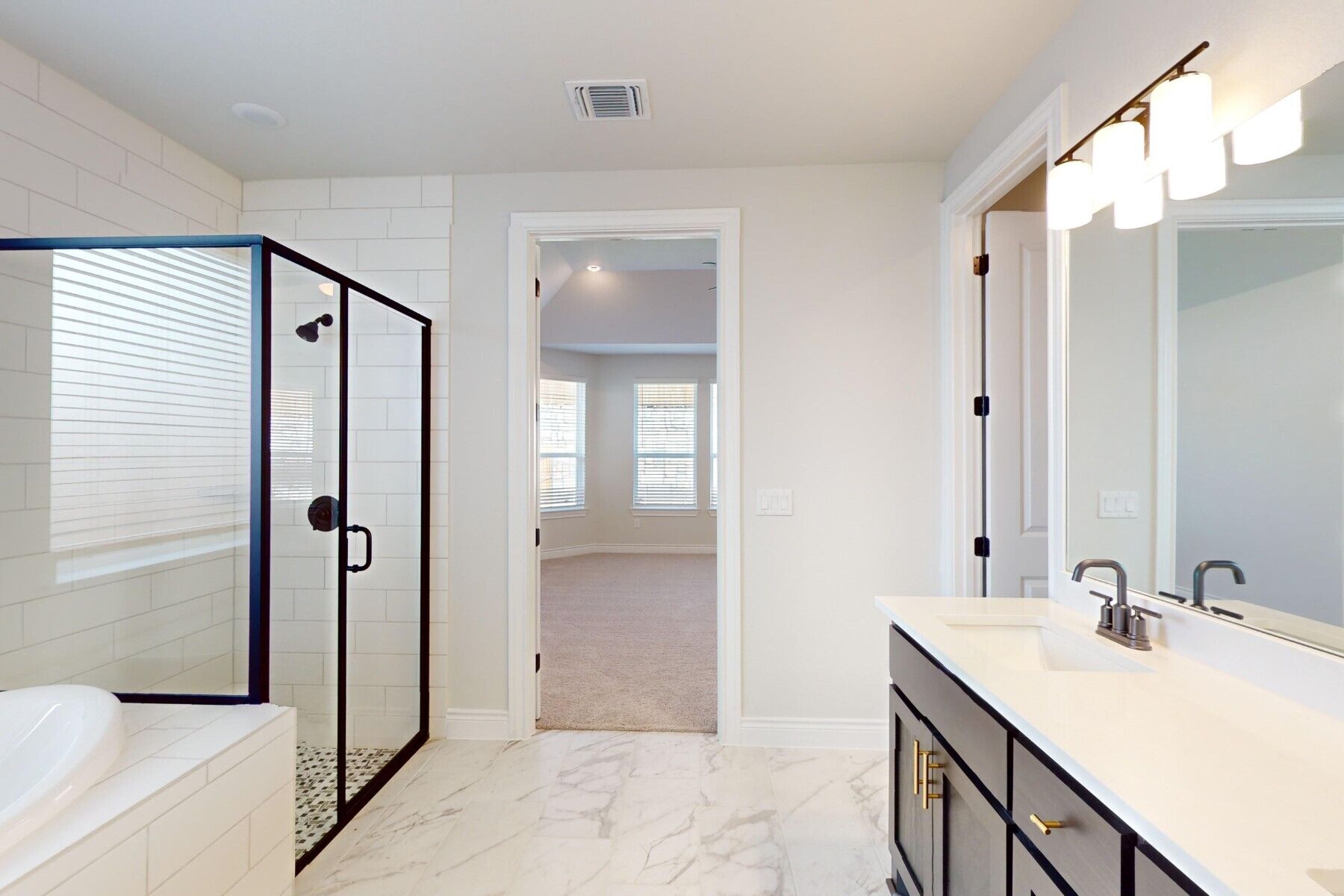 Owner's Bathroom  - Representational Photo