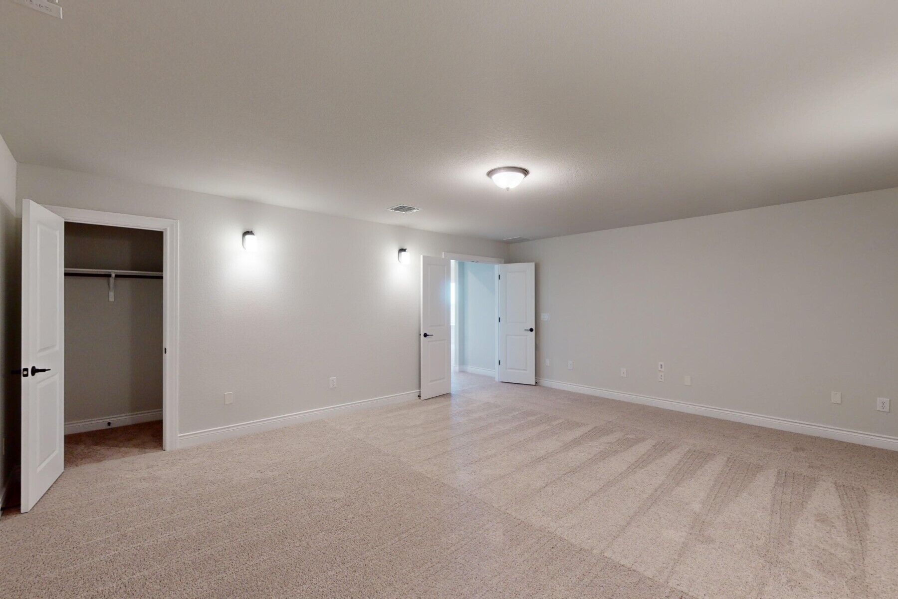Media Room  - Representational Photo
