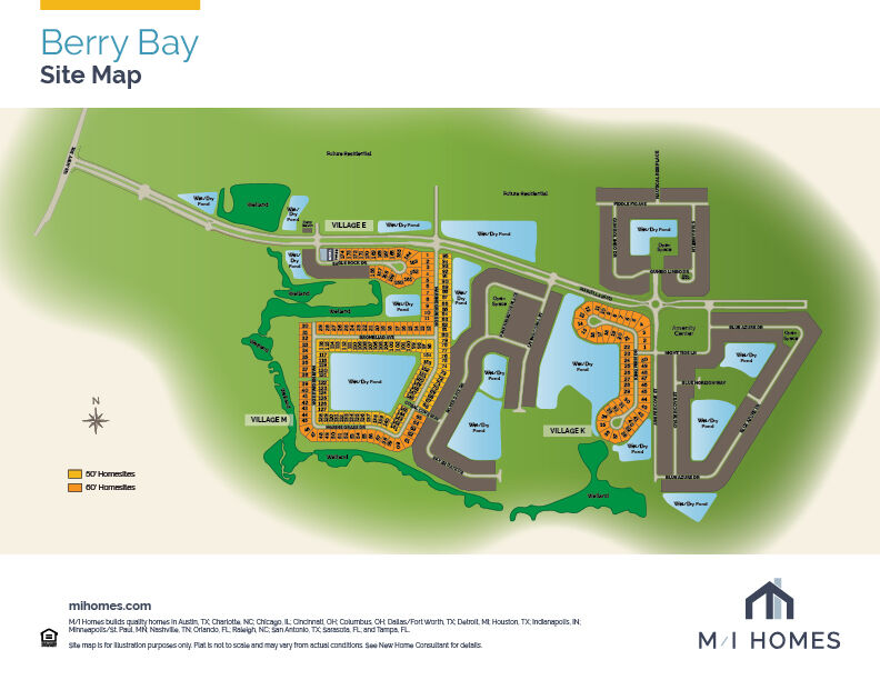 Berry Bay