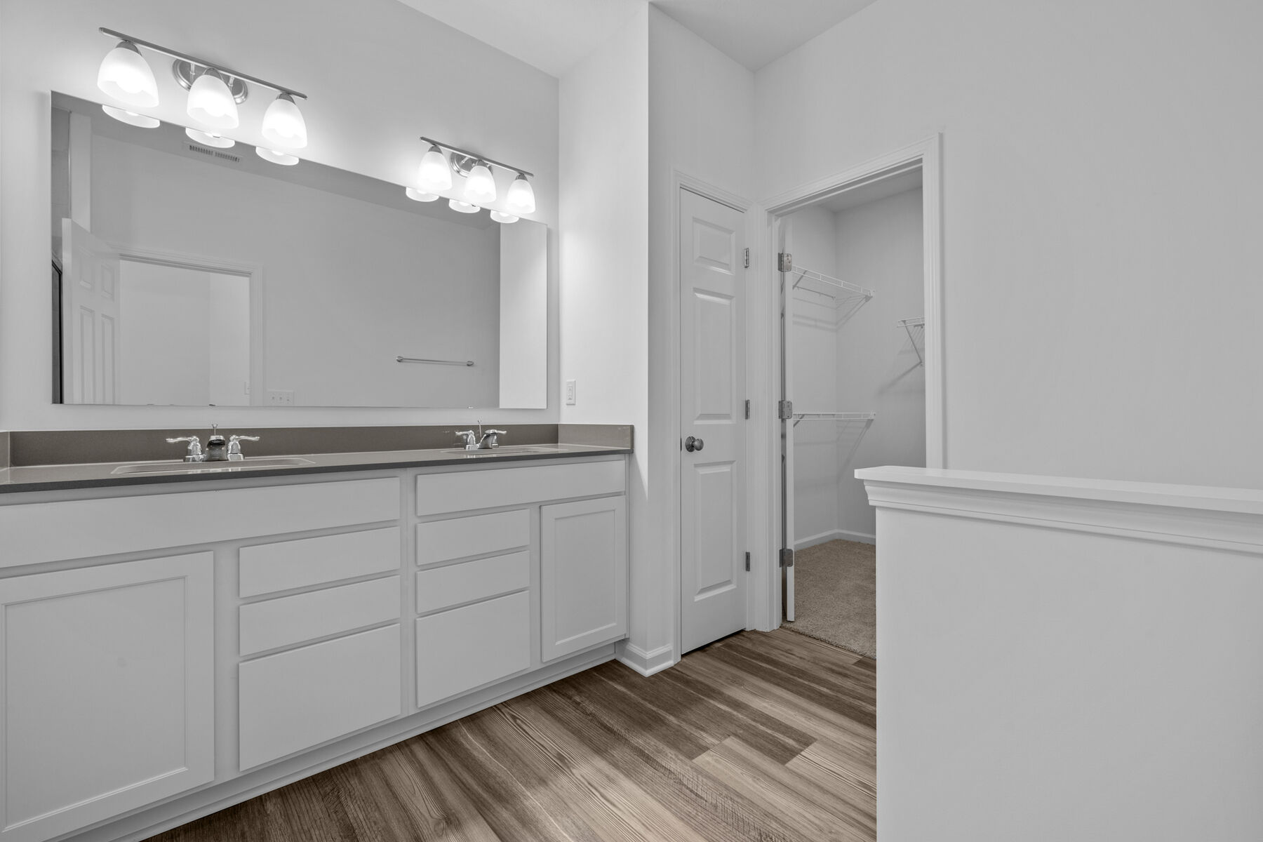 Interior - Representational Photo