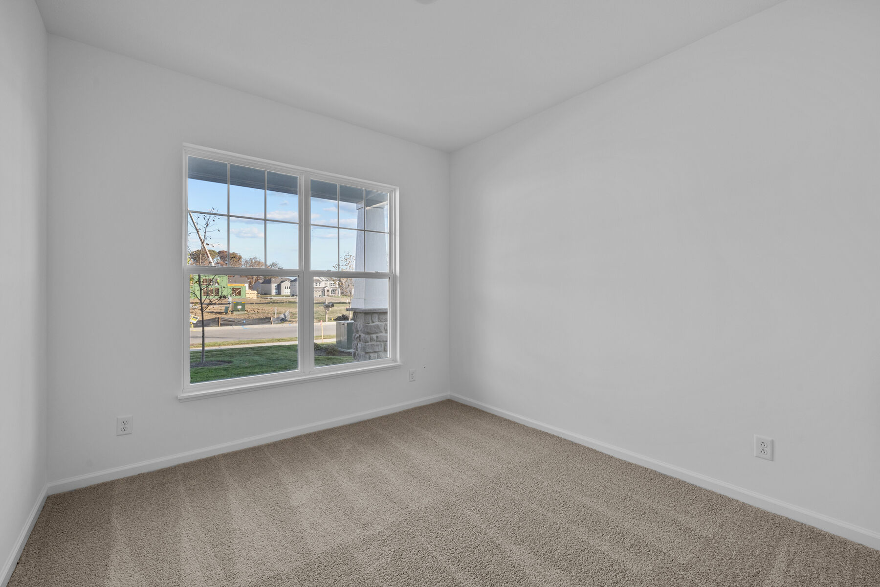 Interior - Representational Photo