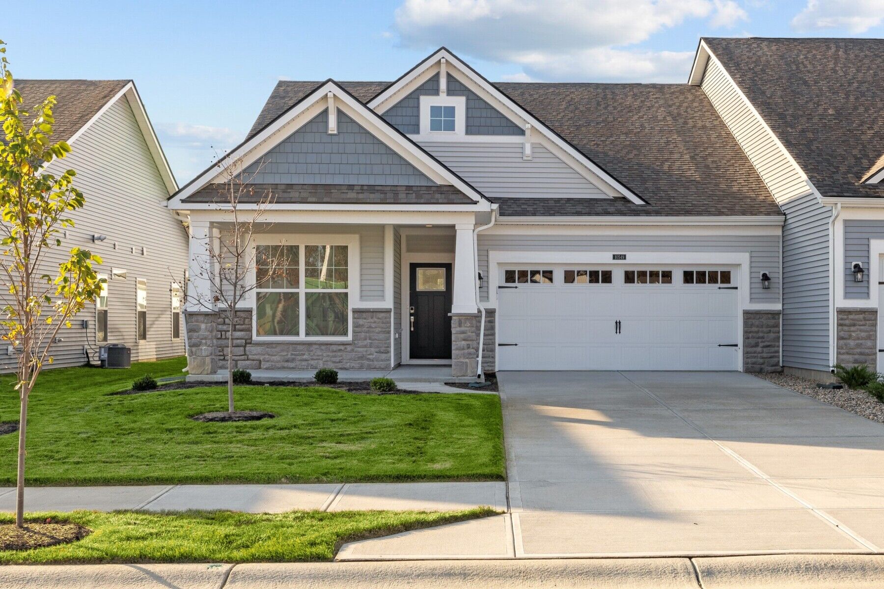 Front Exterior - Representational Photo