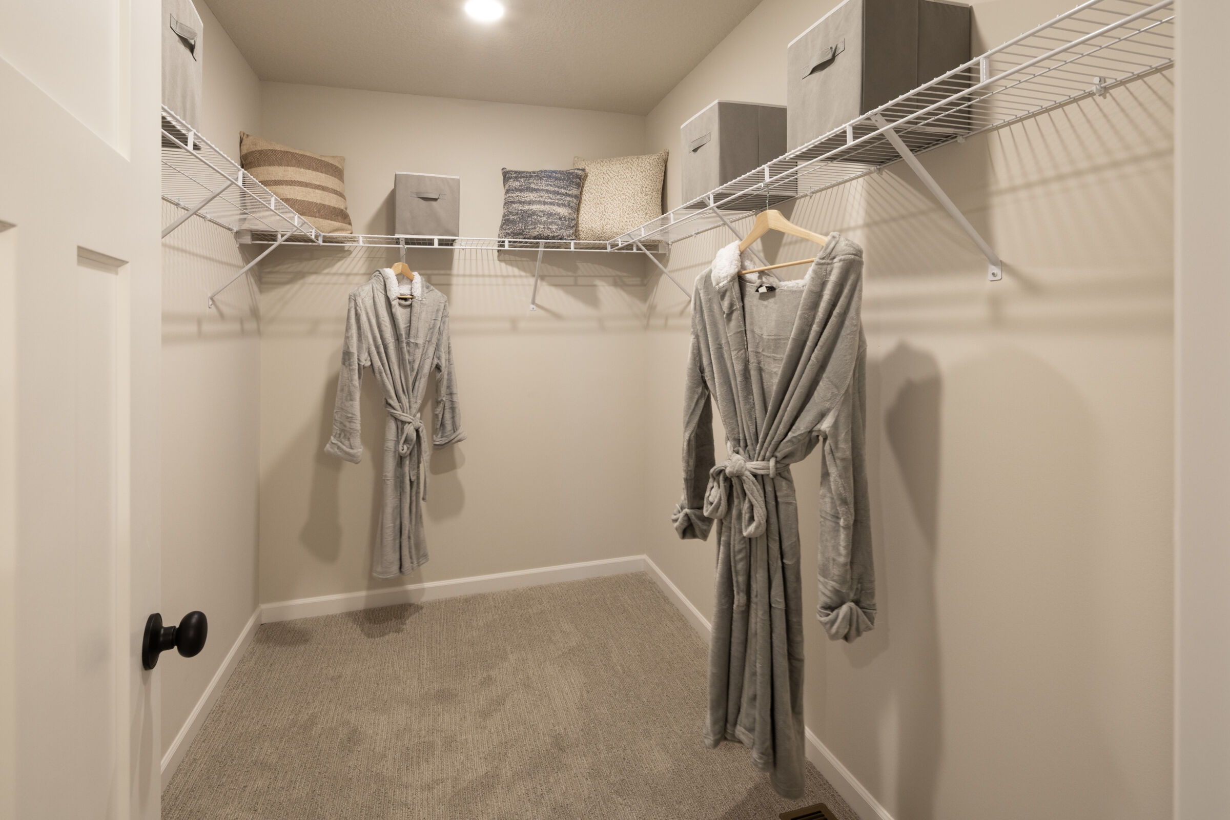 Owner's Closet