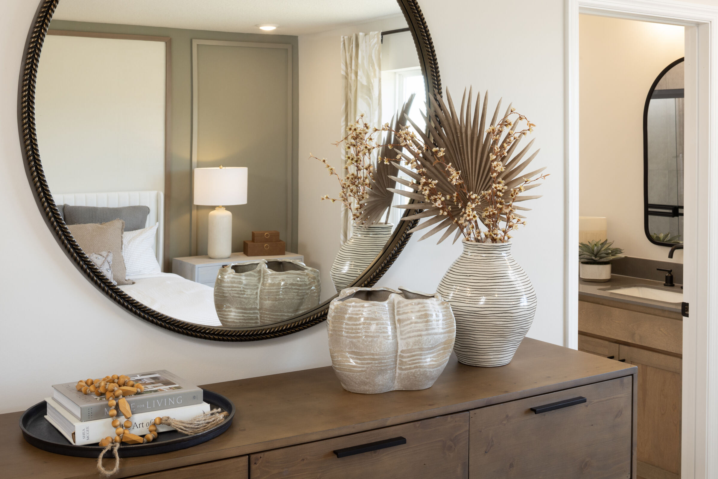 Owner's Bedroom