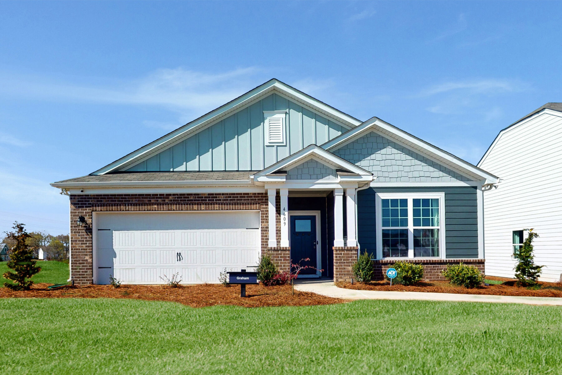 Front Exterior