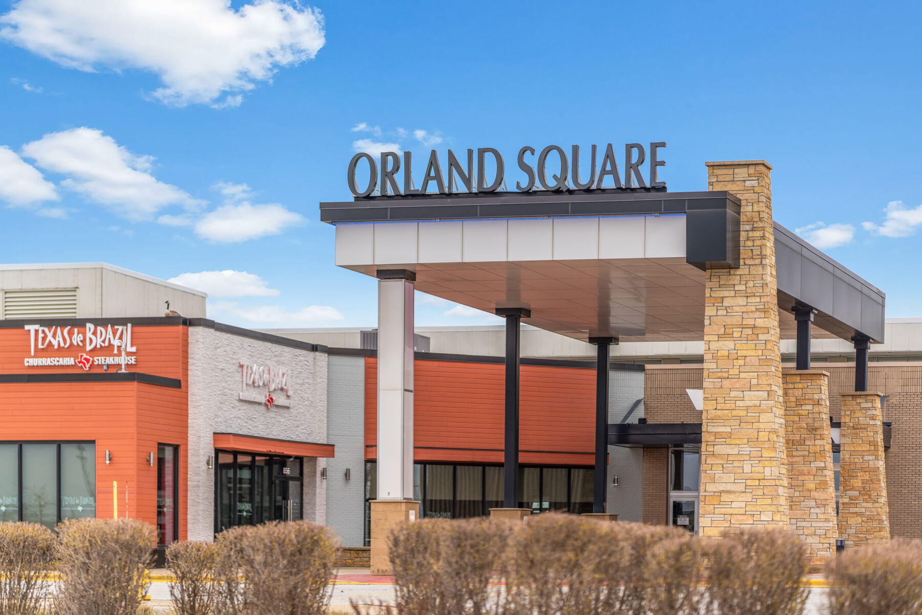 Orland Square