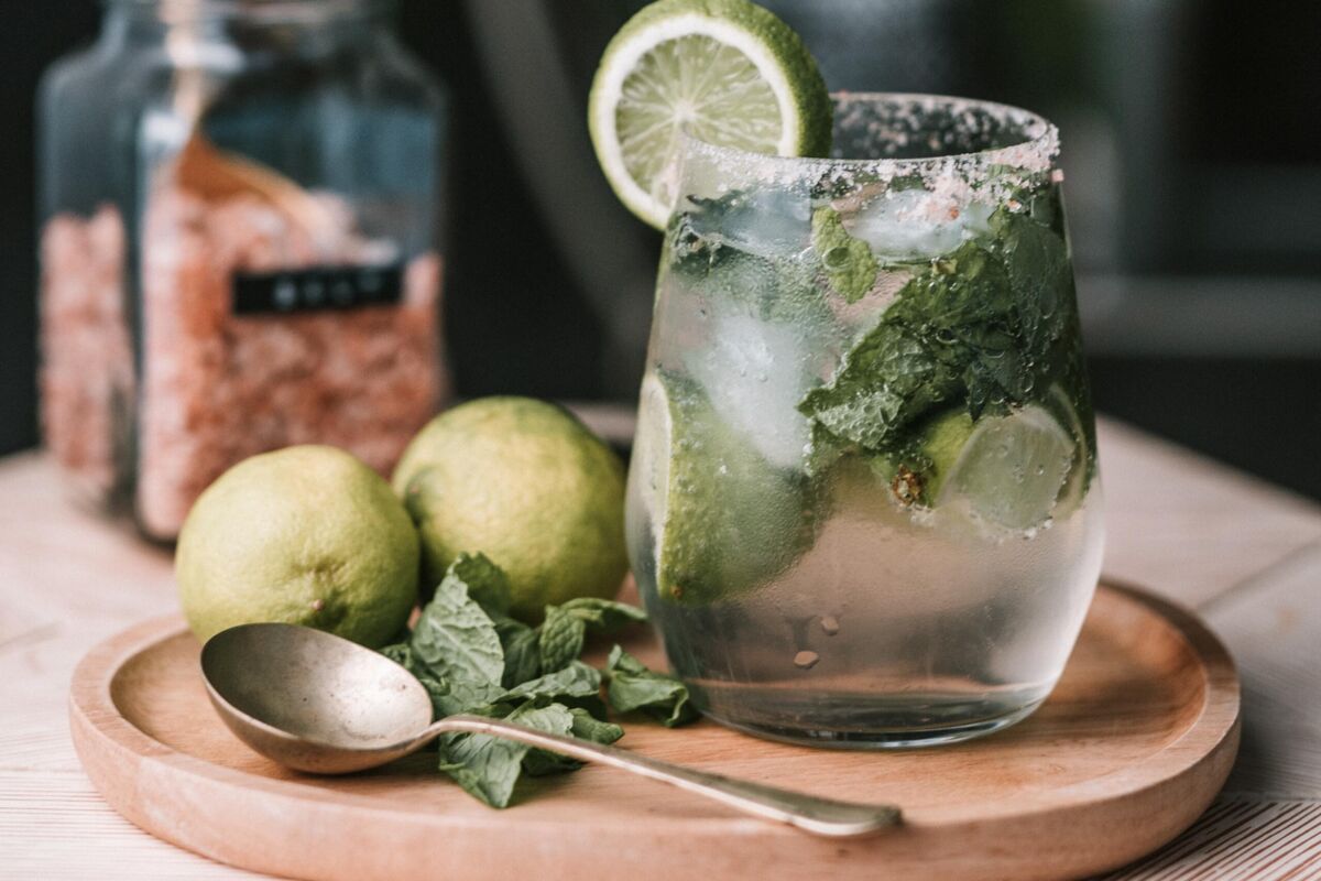 Cocktails