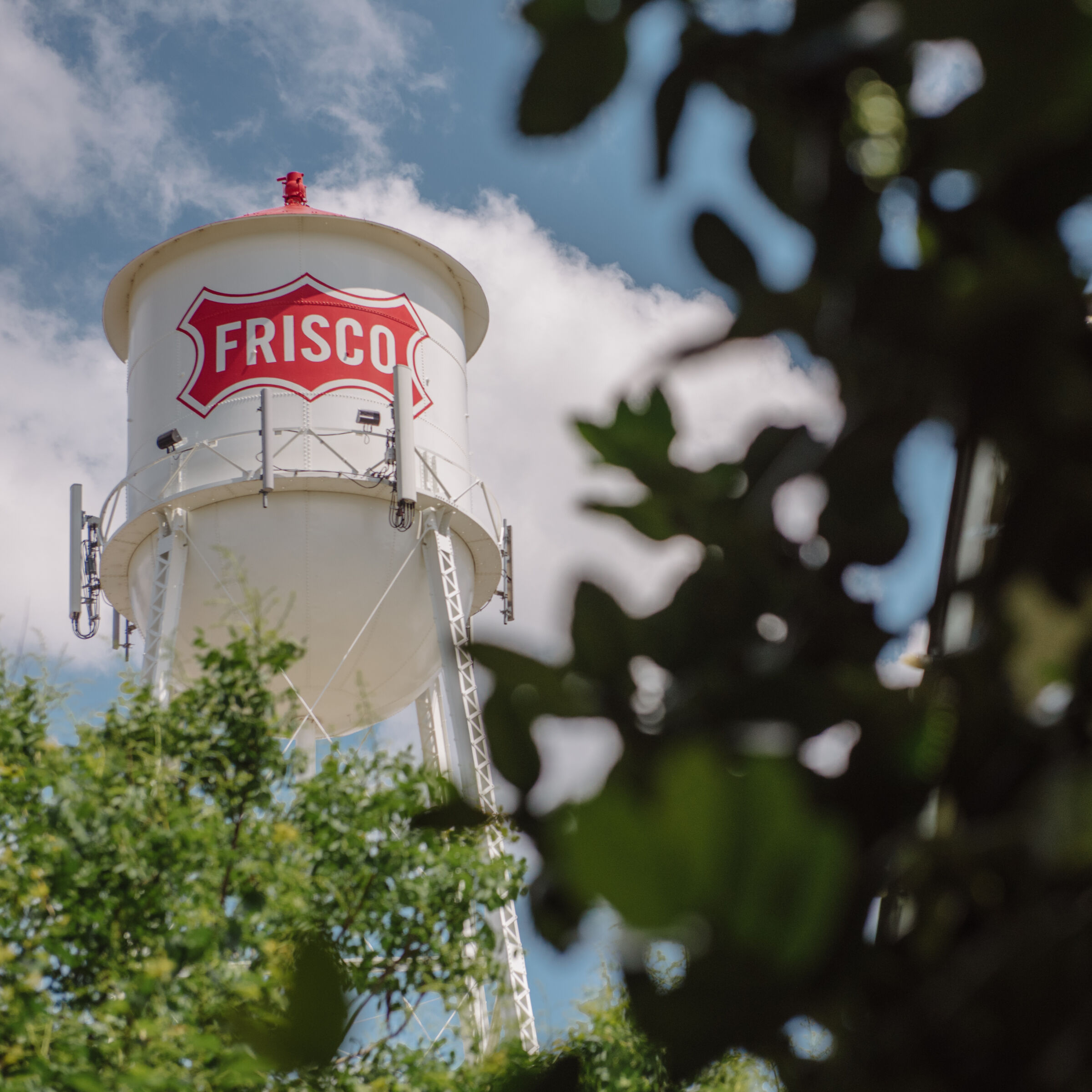 Frisco, TX