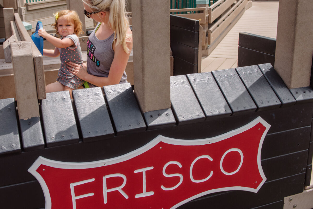 Frisco, TX