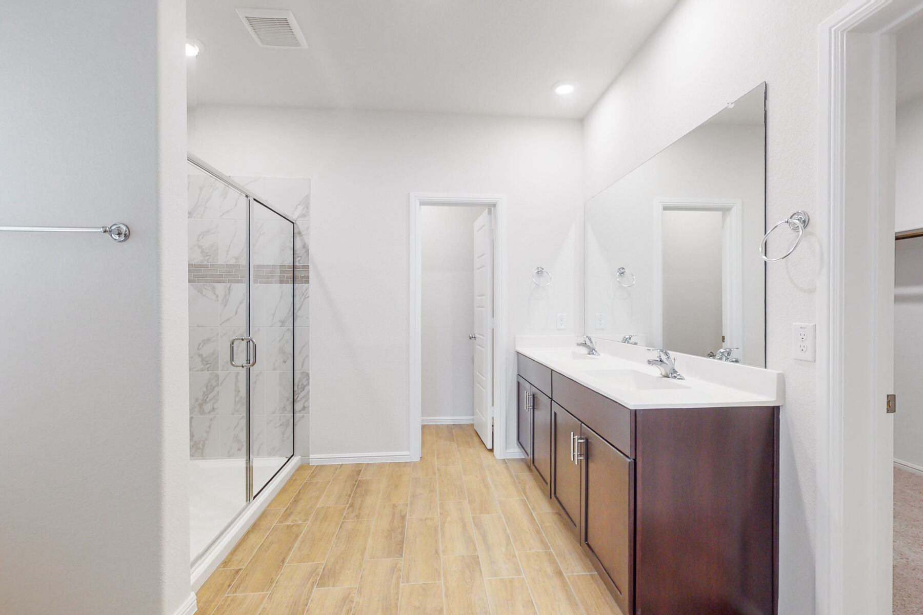 Owner's Bathroom