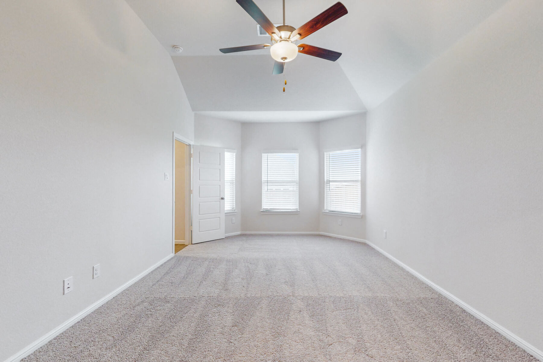 Owner's Bedroom