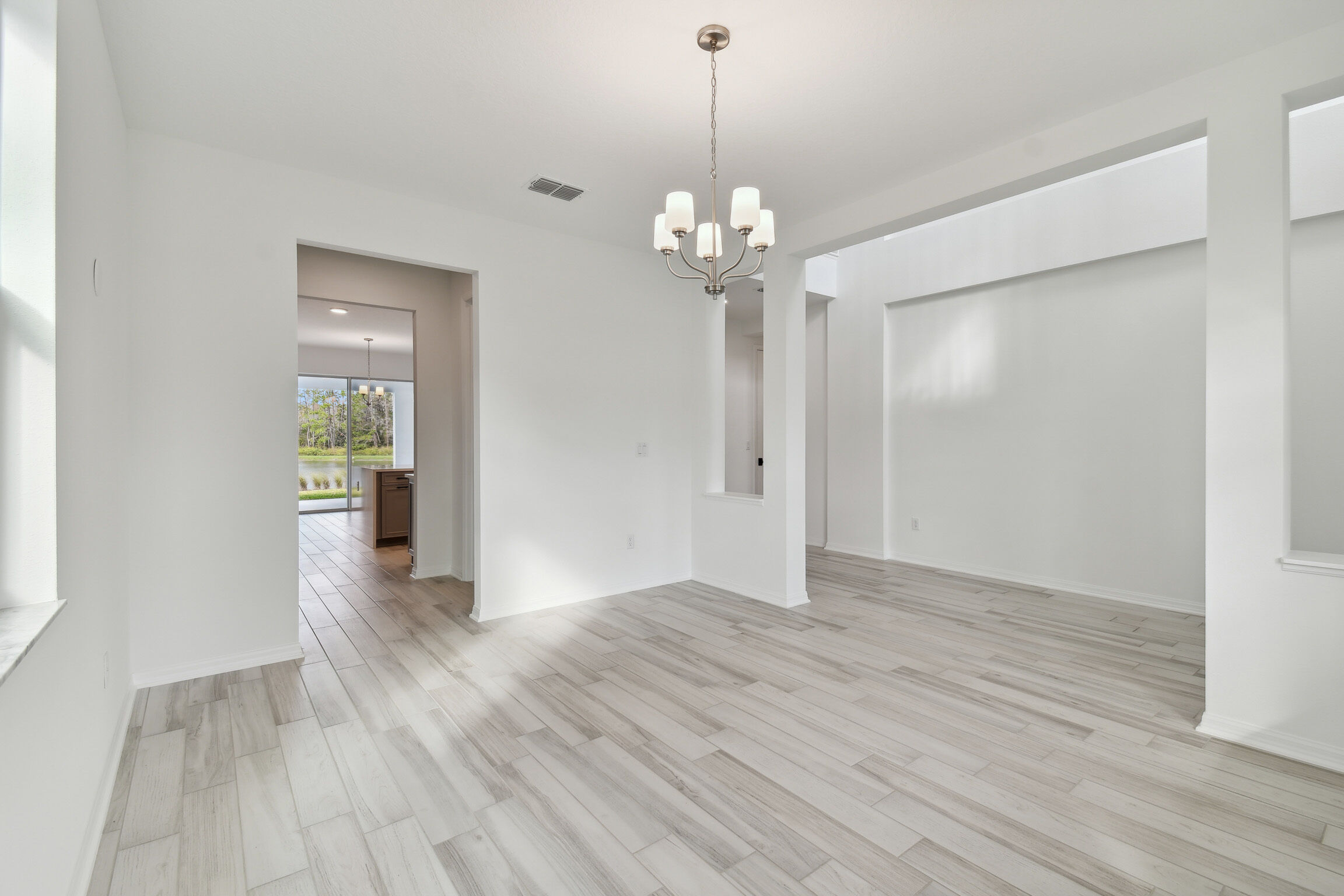 Interior - Representational Photo