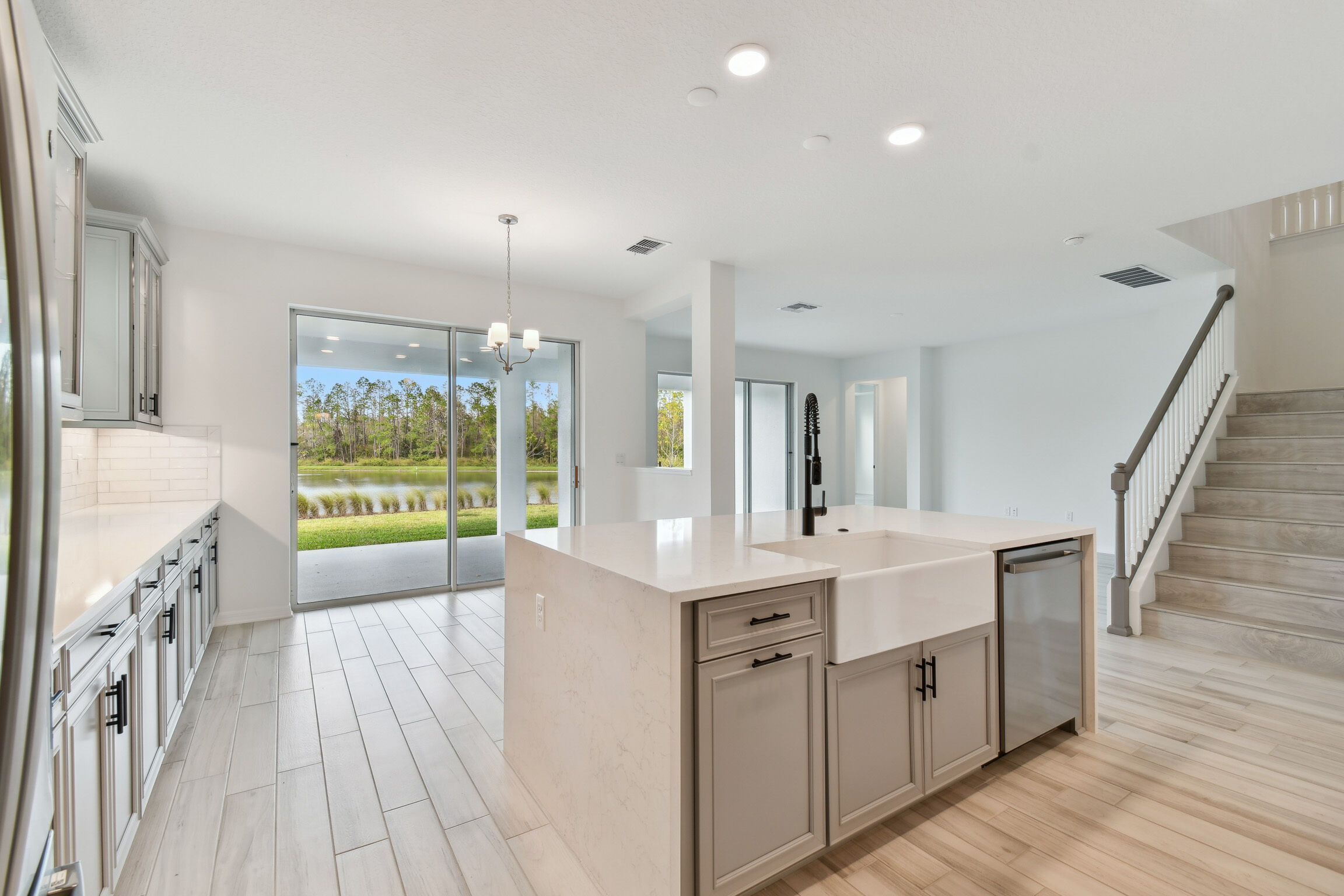 Kitchen - Representational Photo