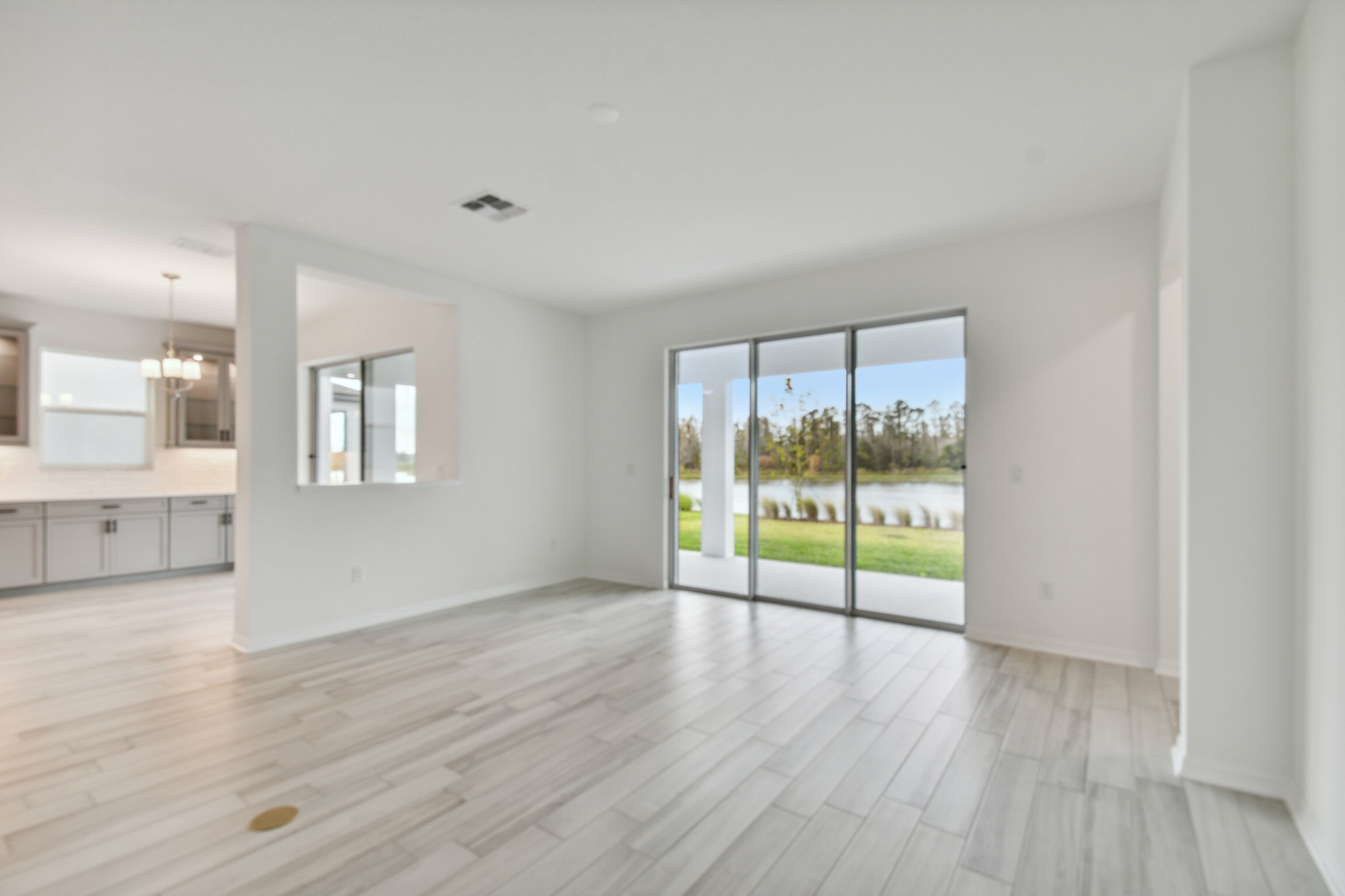 Interior - Representational Photo