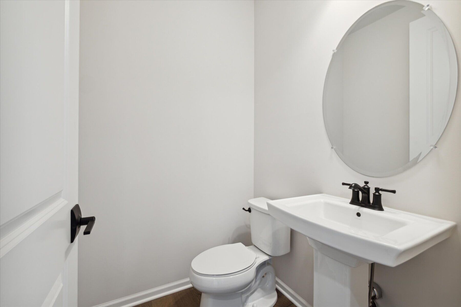 Powder Bath