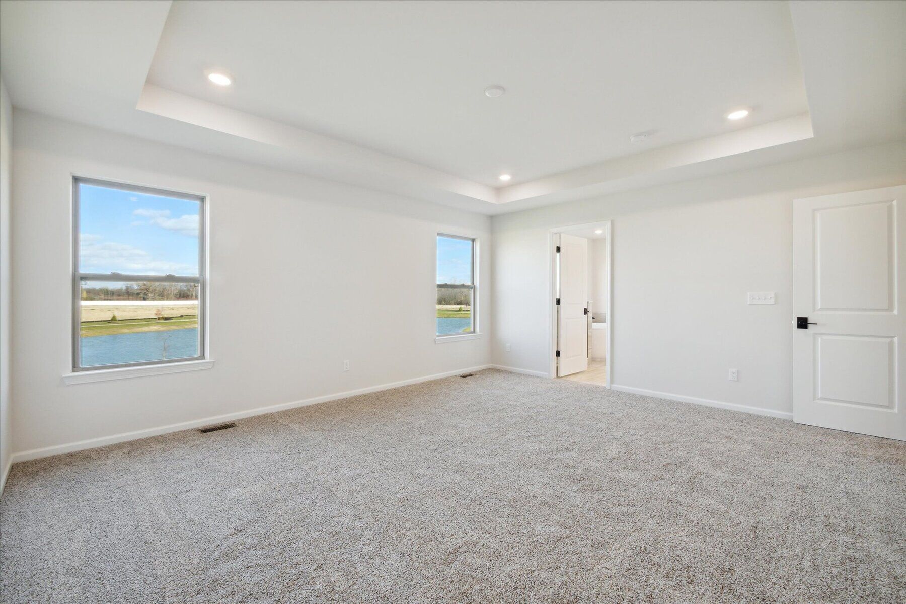 Owner's Bedroom